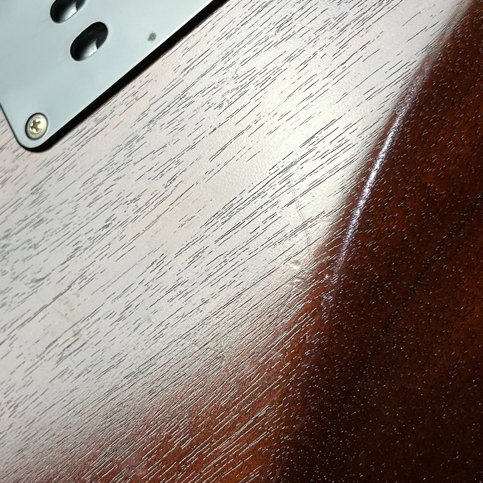 Bacchus Japan G-STUDIO FM CUSTOM