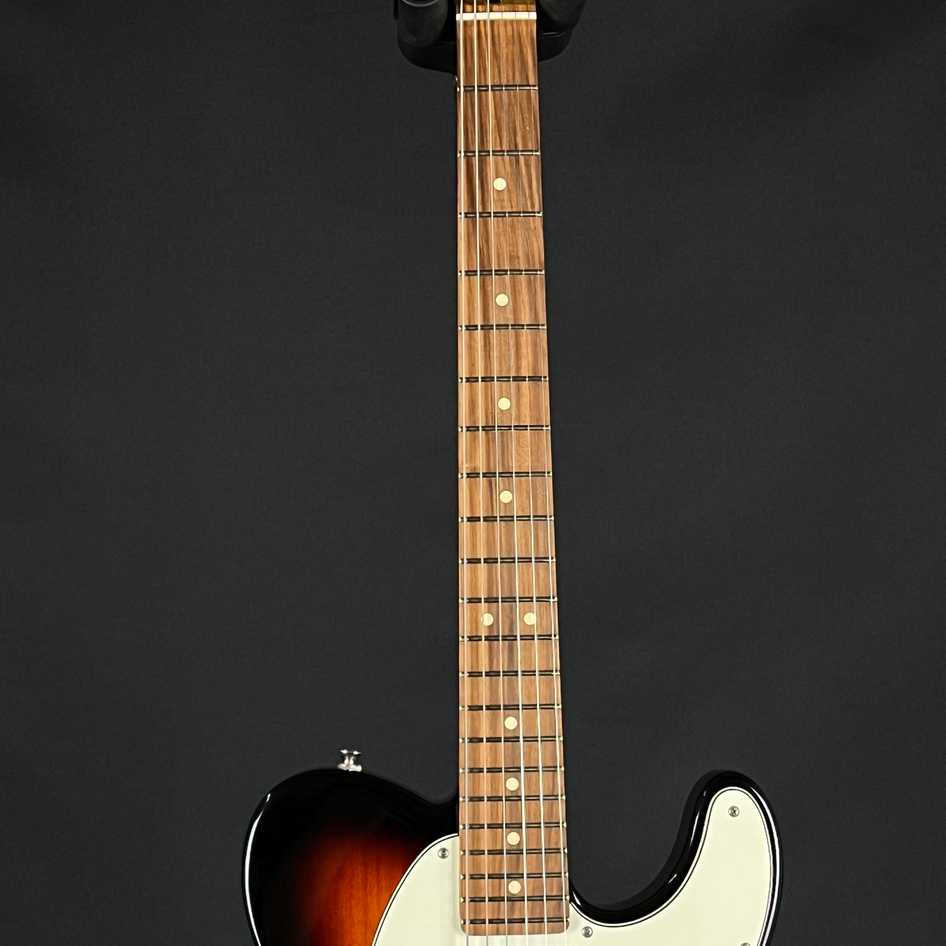 Fender Player Telecaster 3TS PF 2022