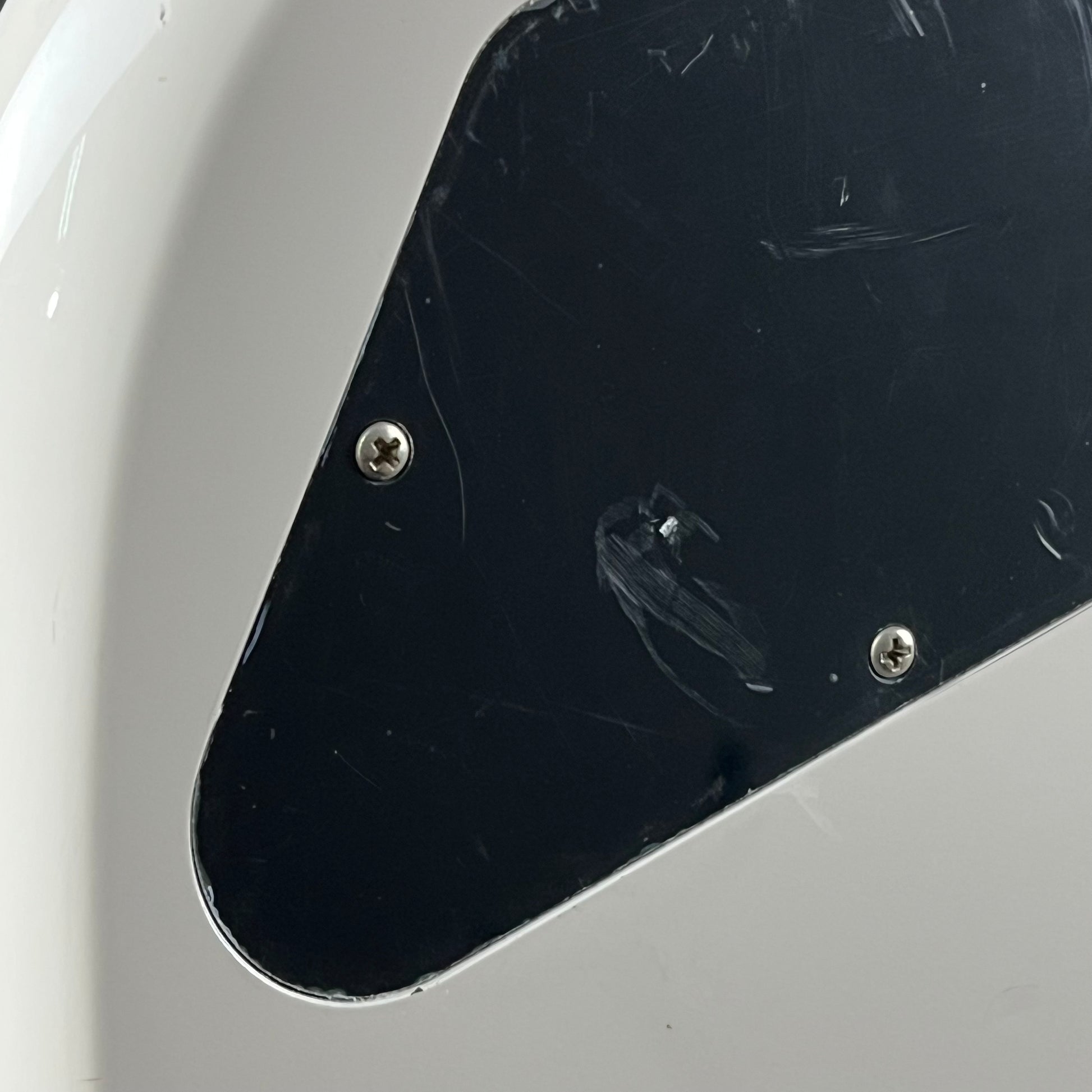 Epiphone Crestwood Custom