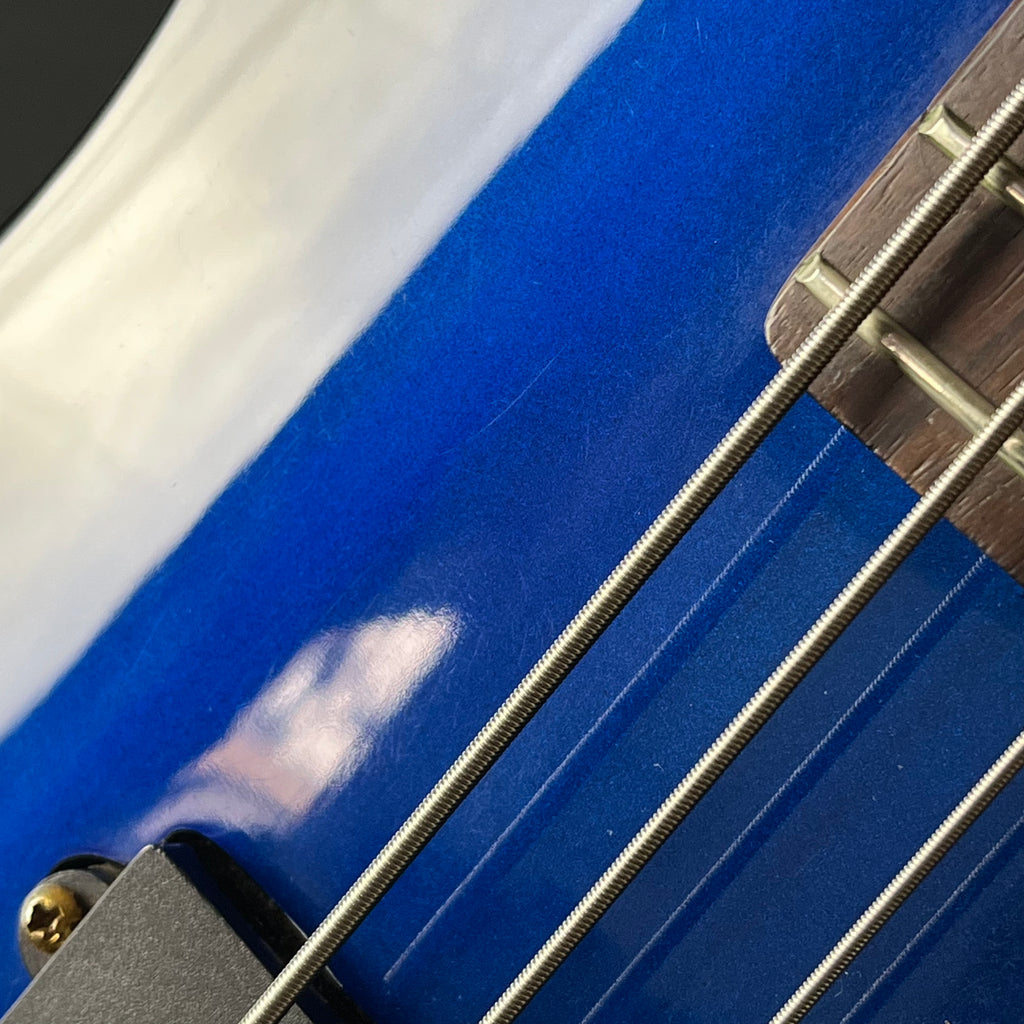 Aria Pro II Magna Series Bass
