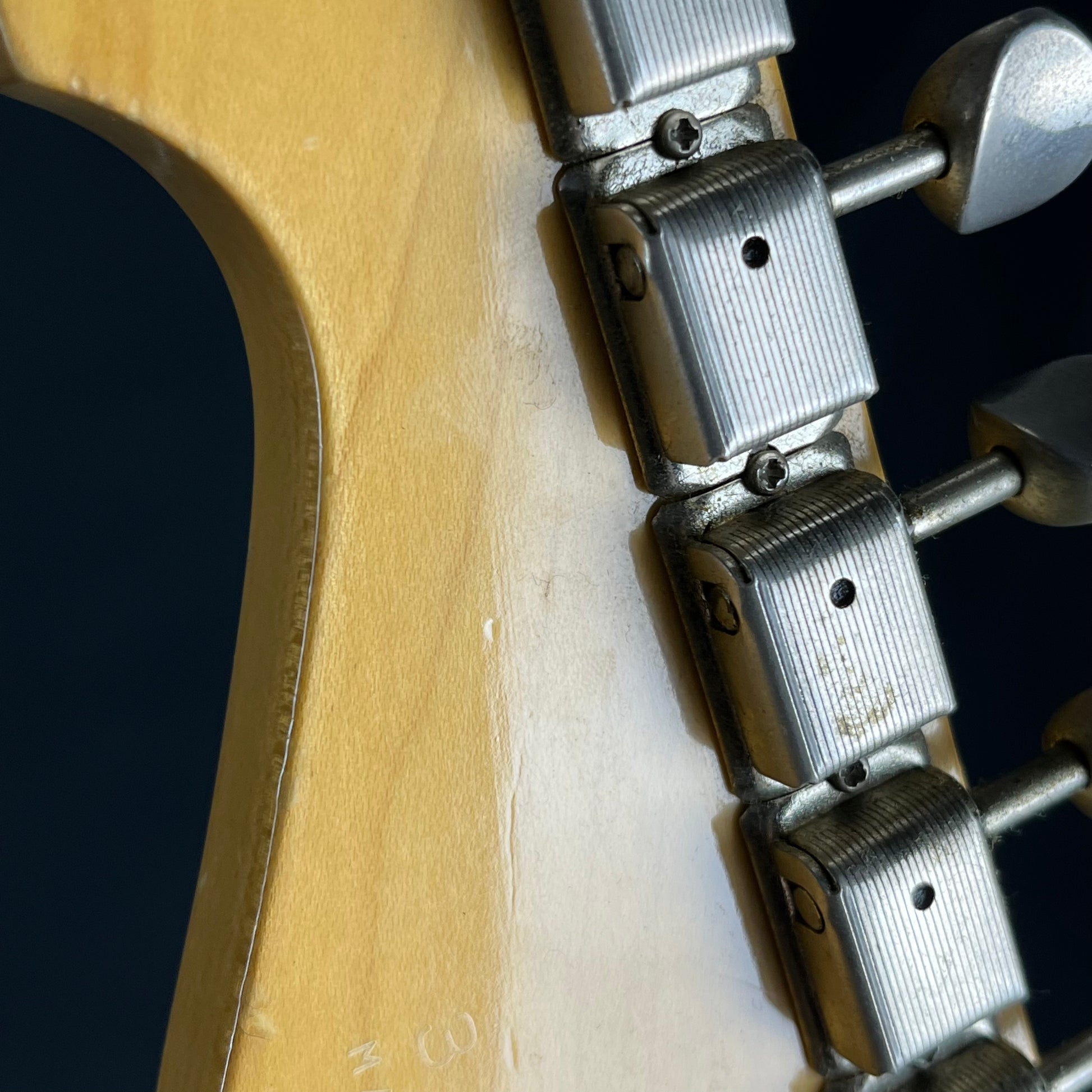 YAMAHA Japan ST360R