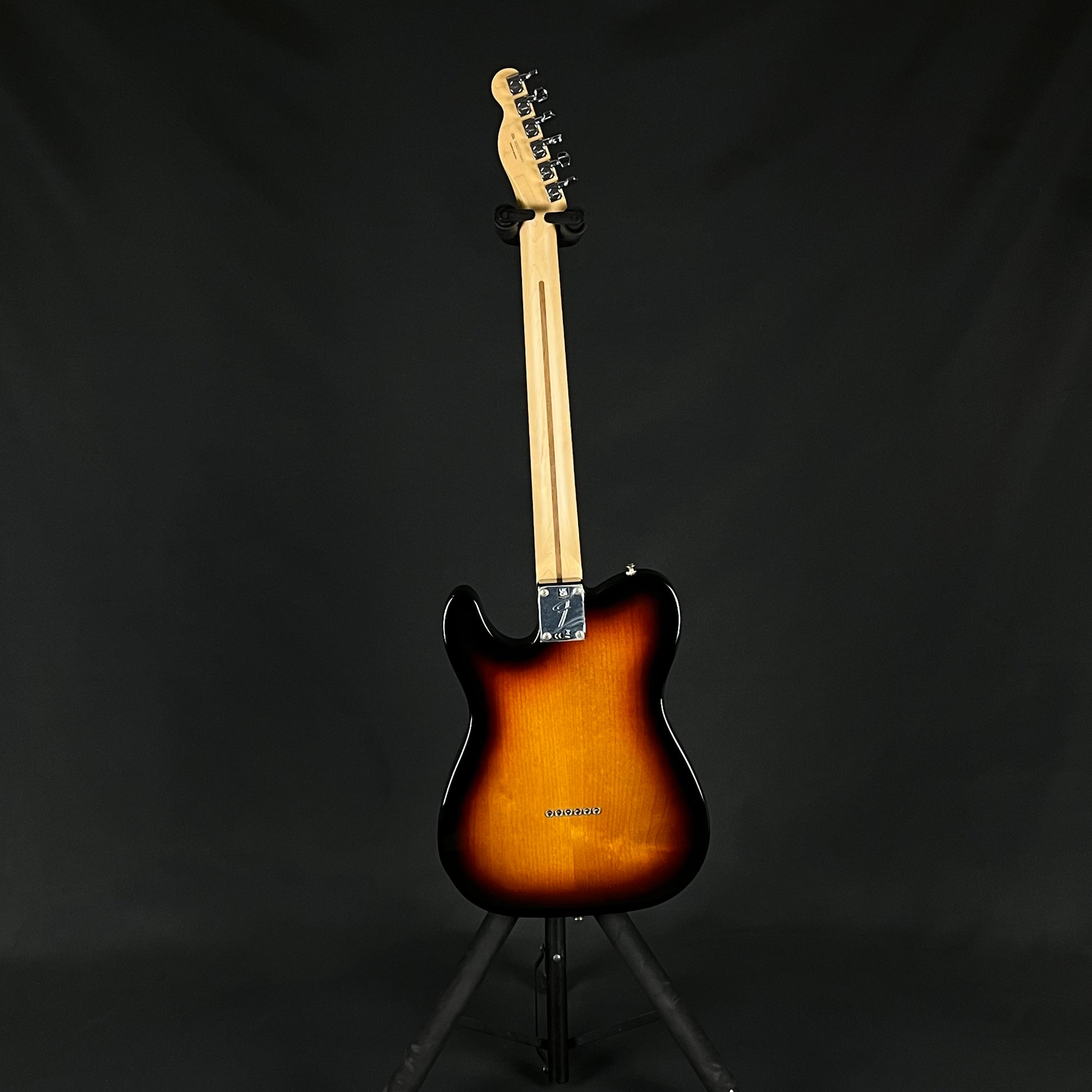 Fender Player Telecaster 3TS PF 2022