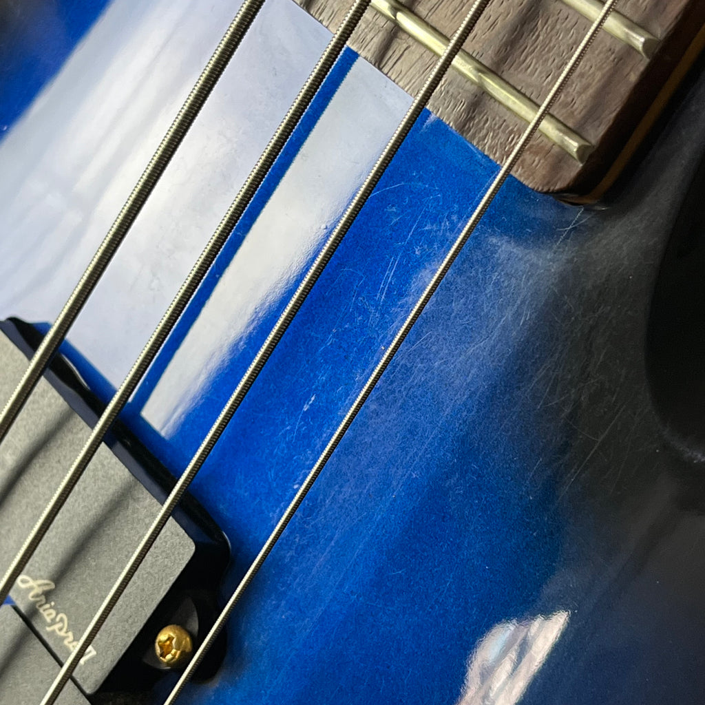 Aria Pro II Magna Series Bass