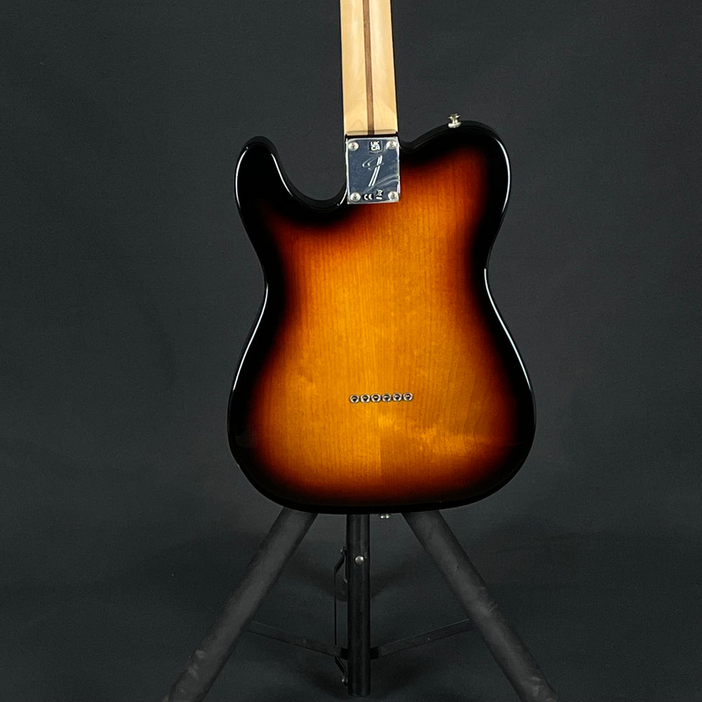 Fender Player Telecaster 3TS PF 2022