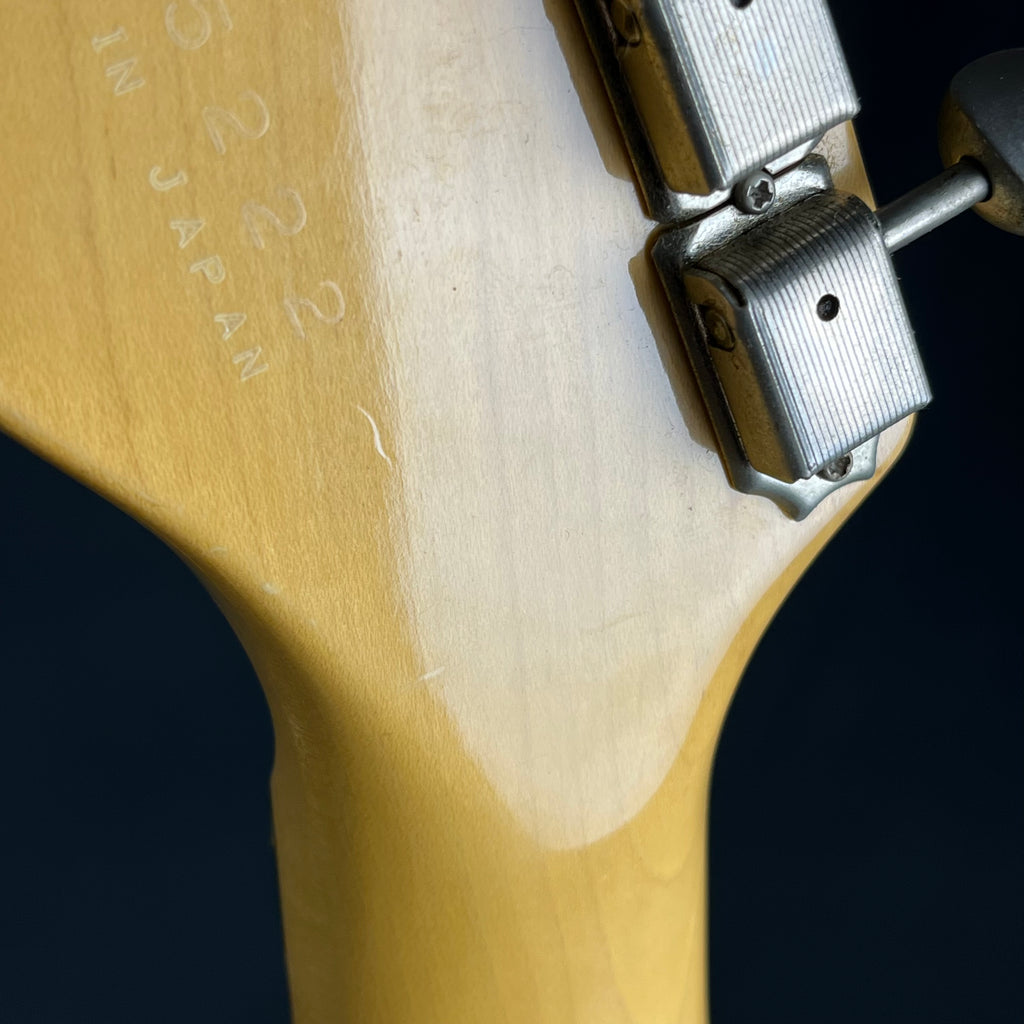 YAMAHA Japan ST360R