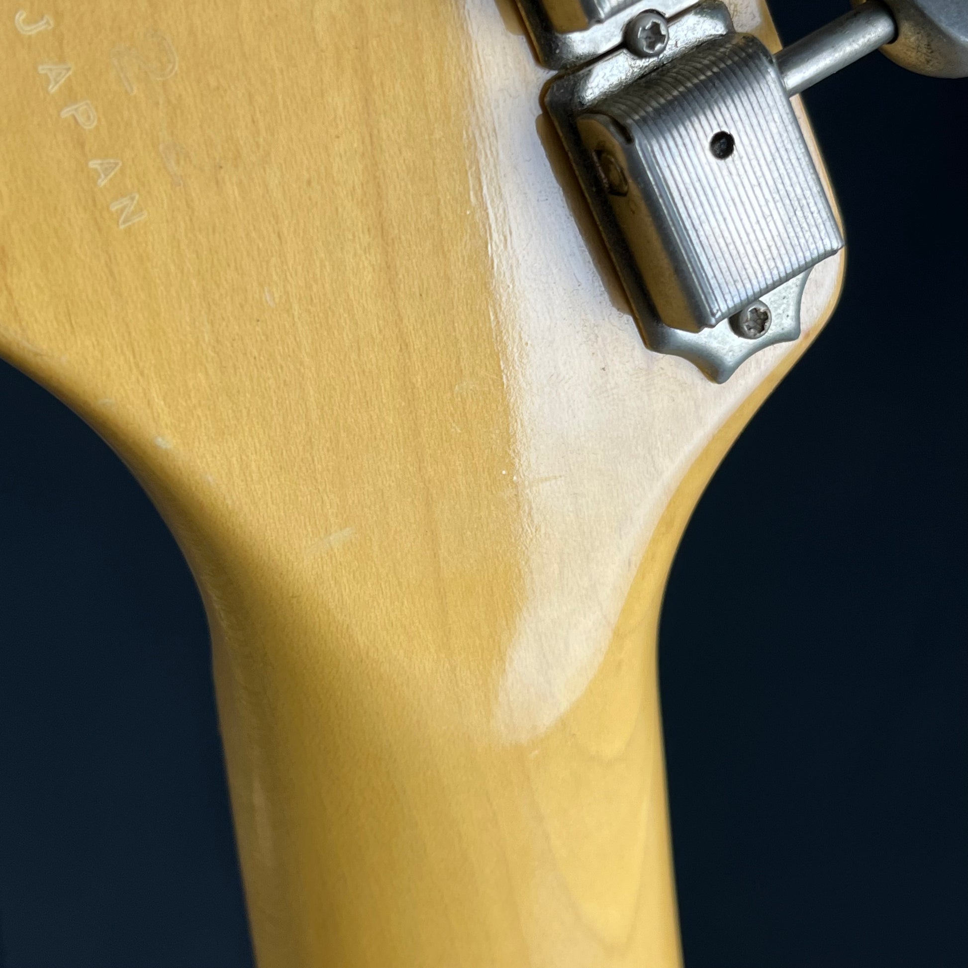 YAMAHA Japan ST360R