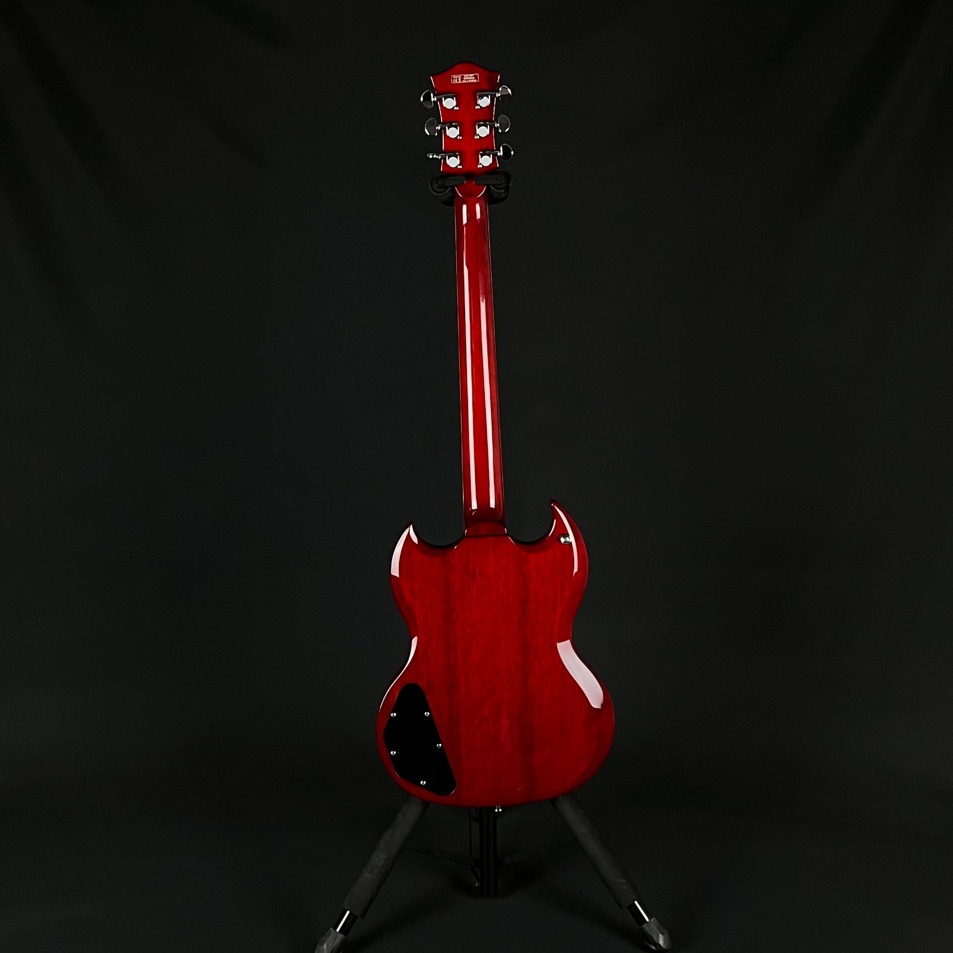 Bacchus MARQUIS-STD