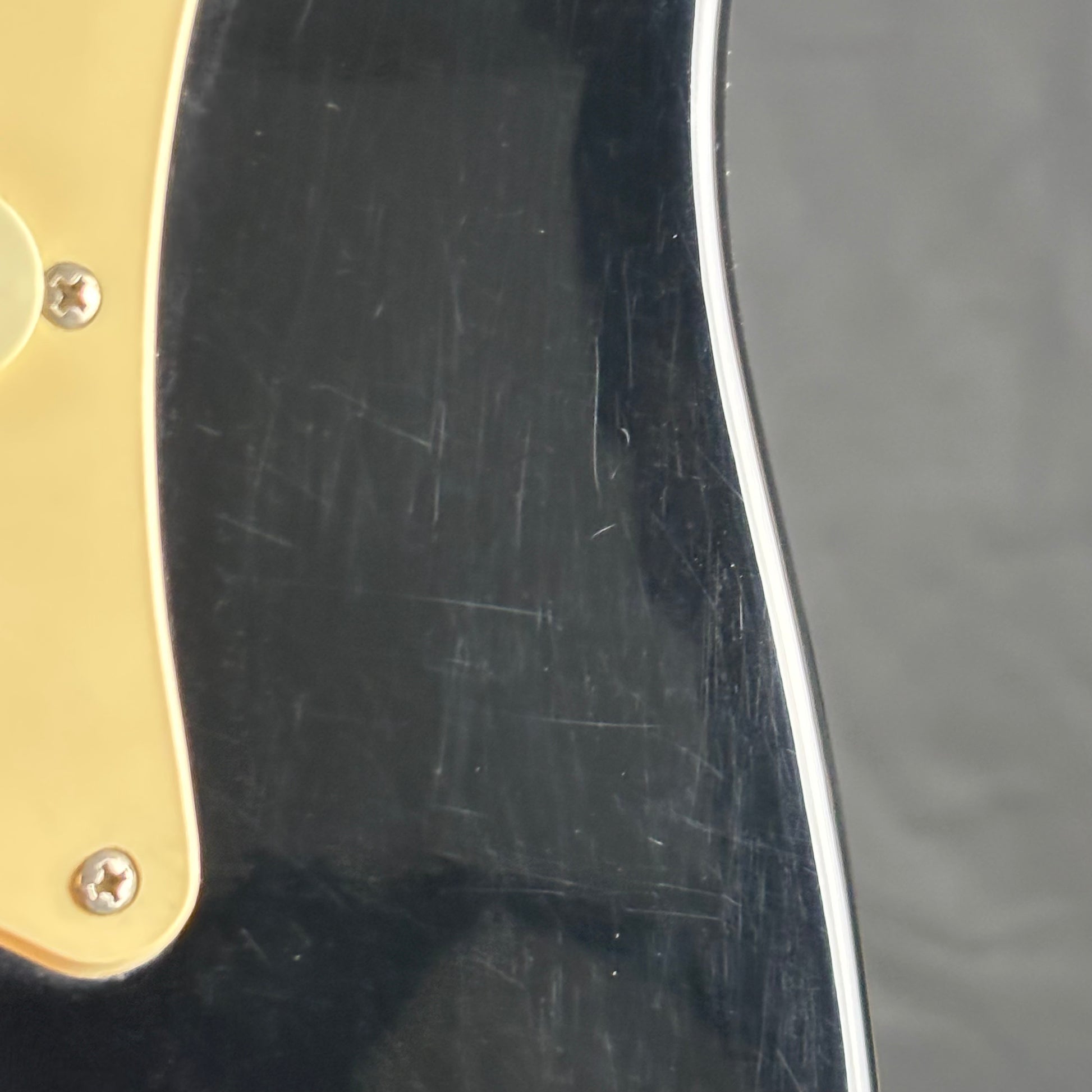 Squier Affinity Stratocaster
