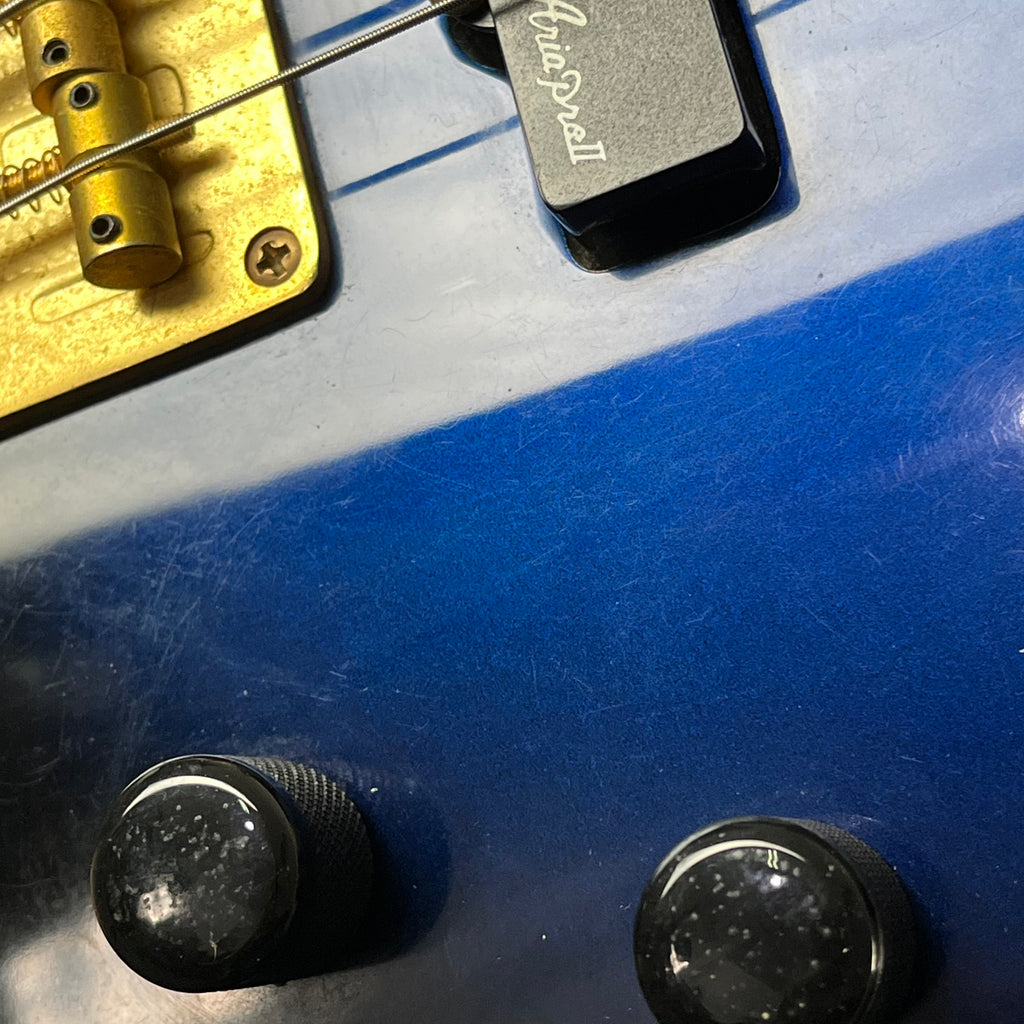 Aria Pro II Magna Series Bass