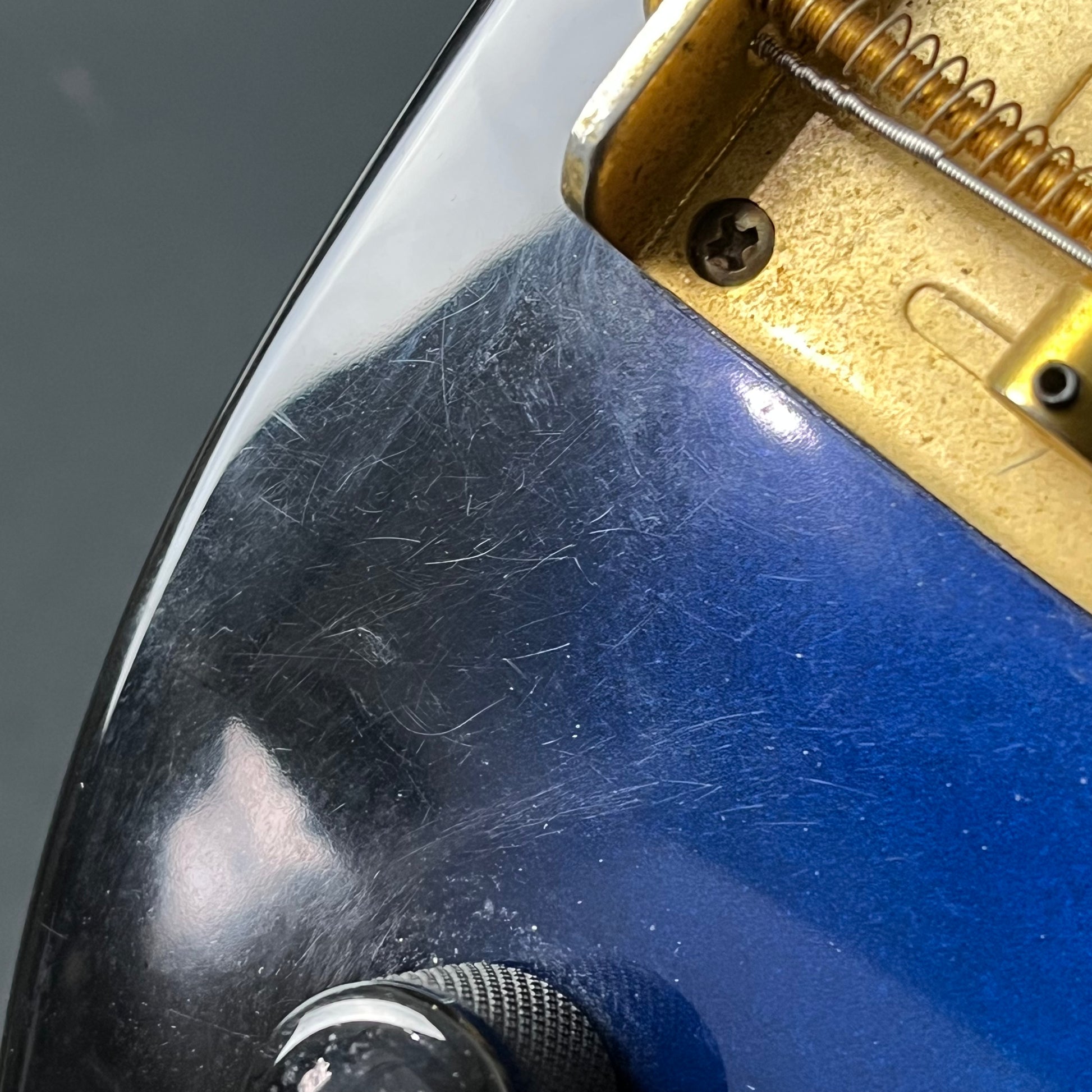 Aria Pro II Magna Series Bass