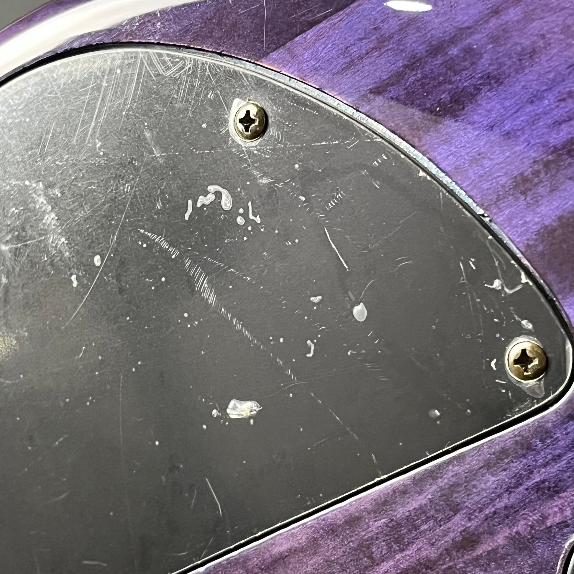 Ibanez SR400QM