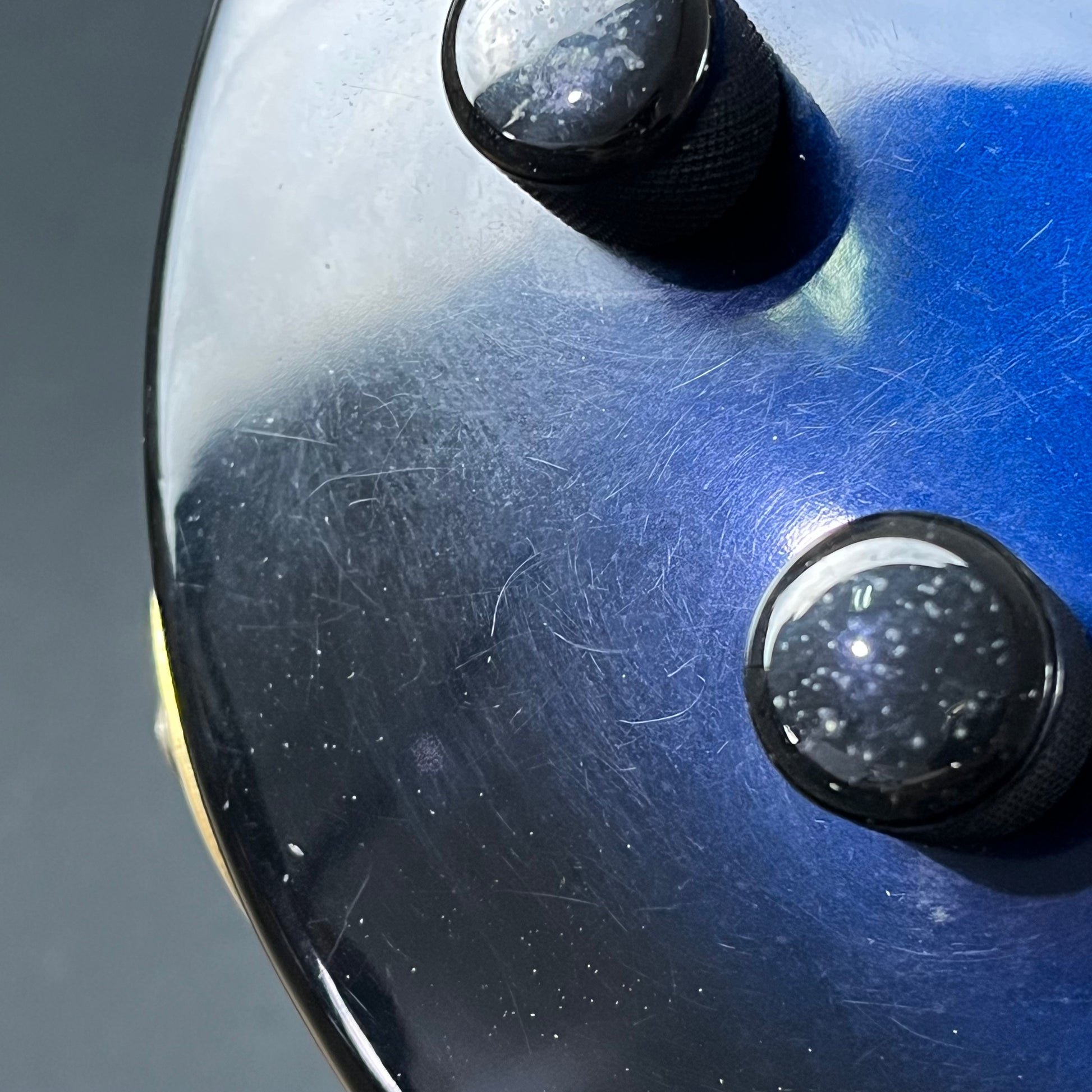 Aria Pro II Magna Series Bass