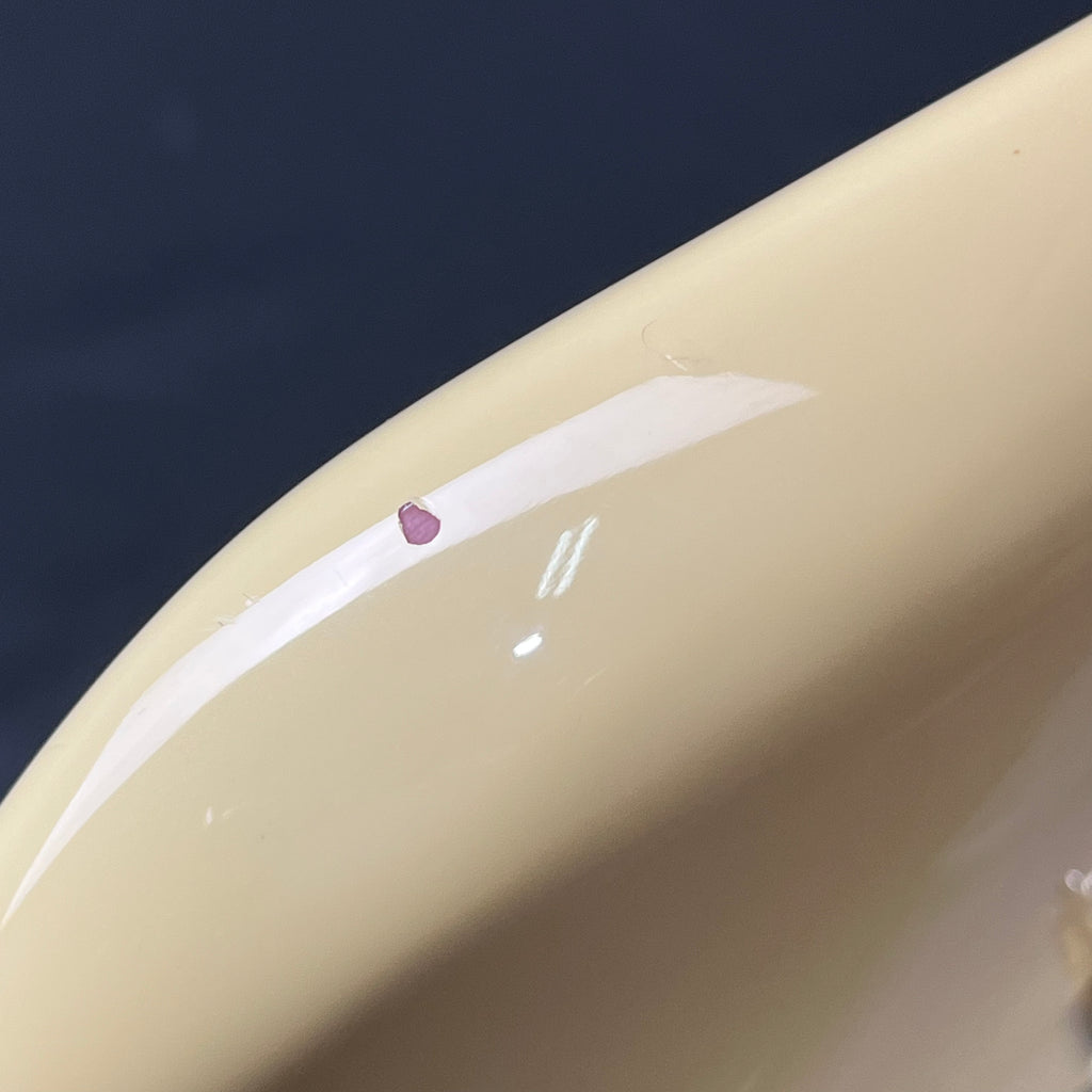 Fernandes Stratocaster *Refinish*