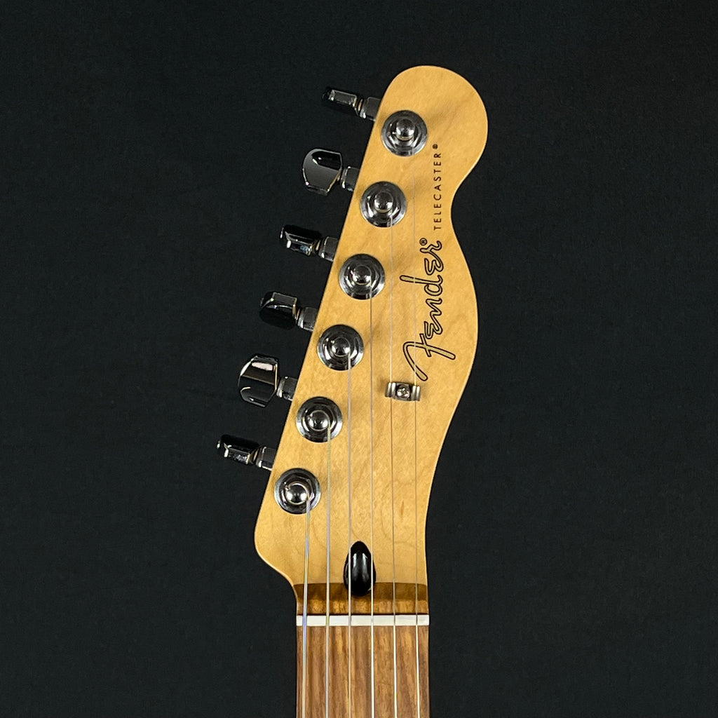 Fender Player Telecaster 3TS PF 2022