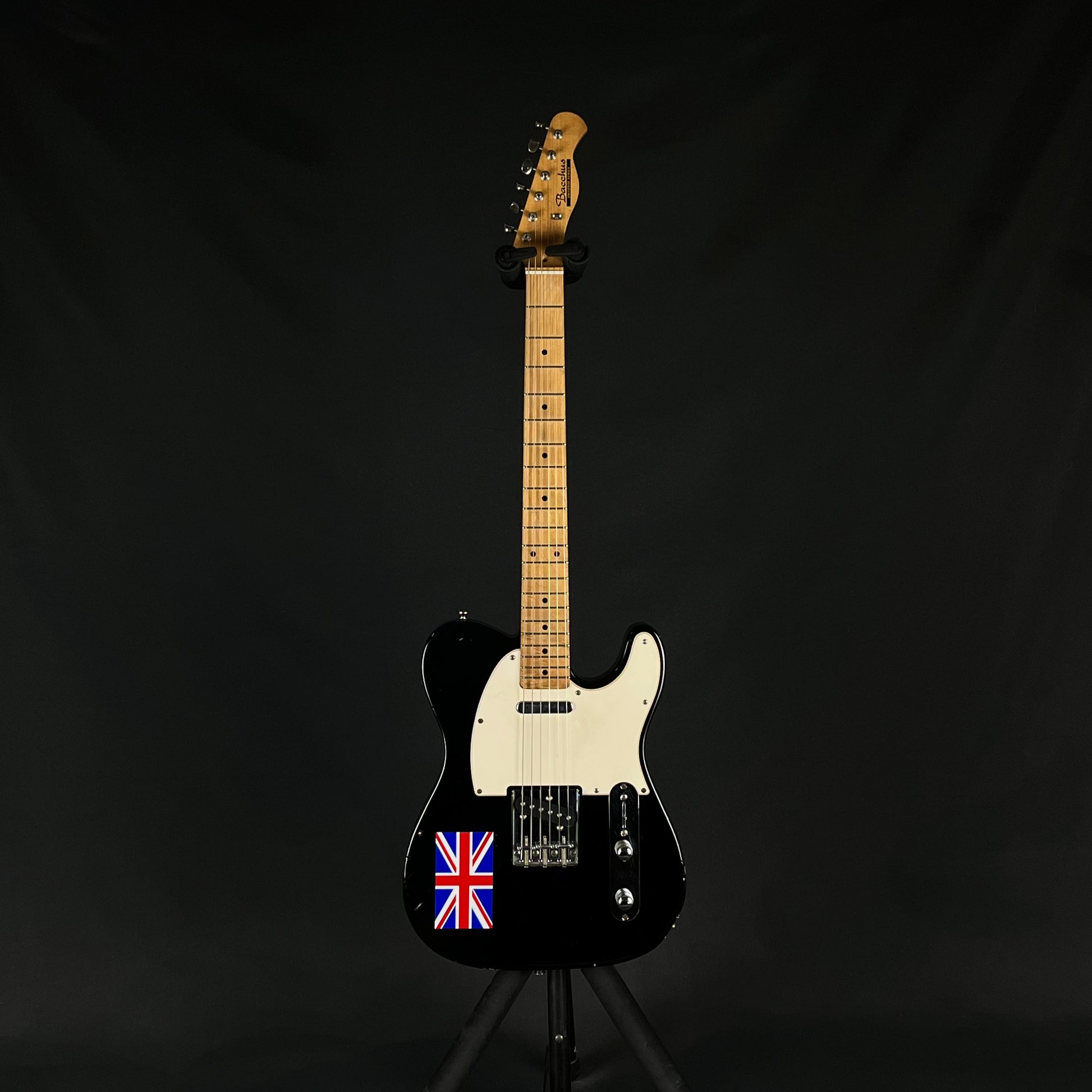 Bacchus Universe Series Telecaster