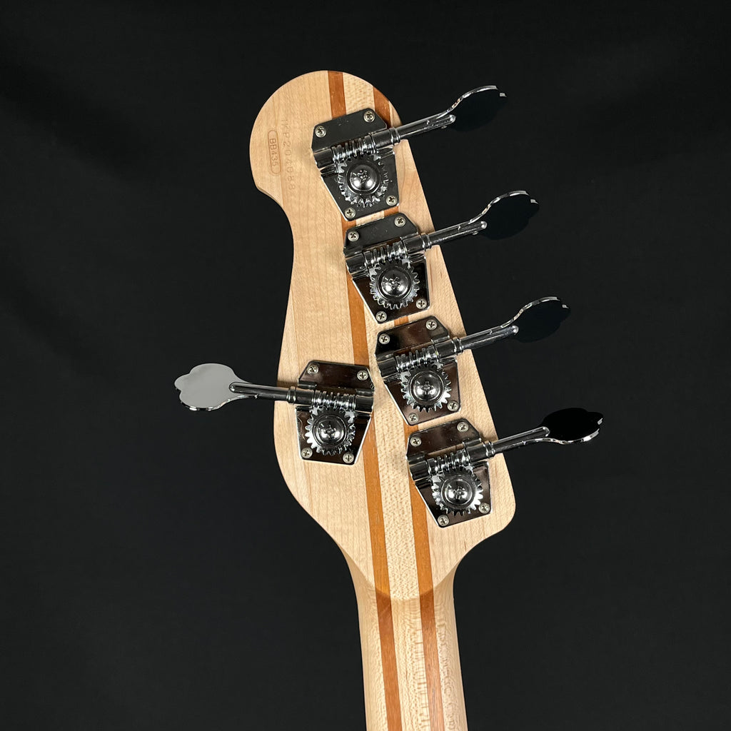 YAMAHA BB435 Bass