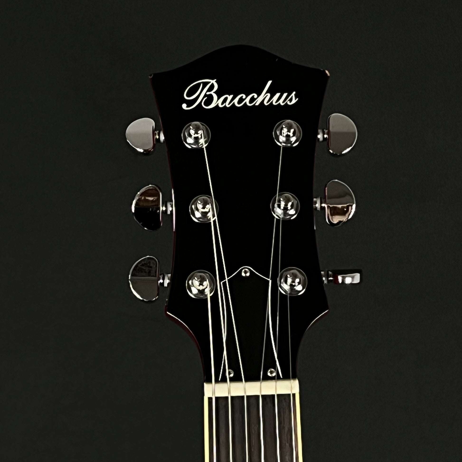 Bacchus MARQUIS-STD
