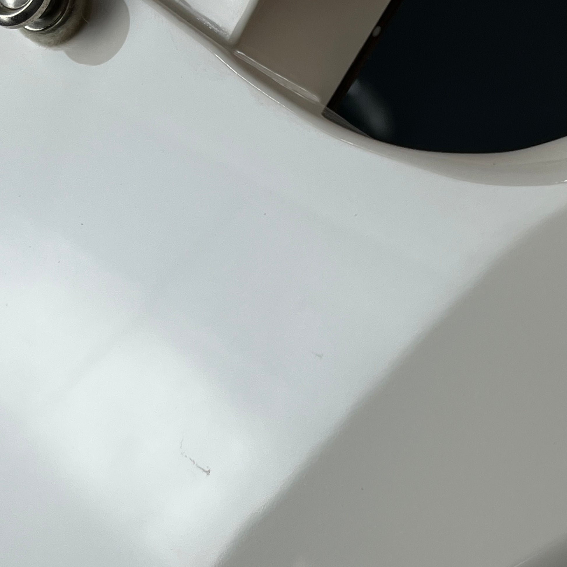 Epiphone Crestwood Custom