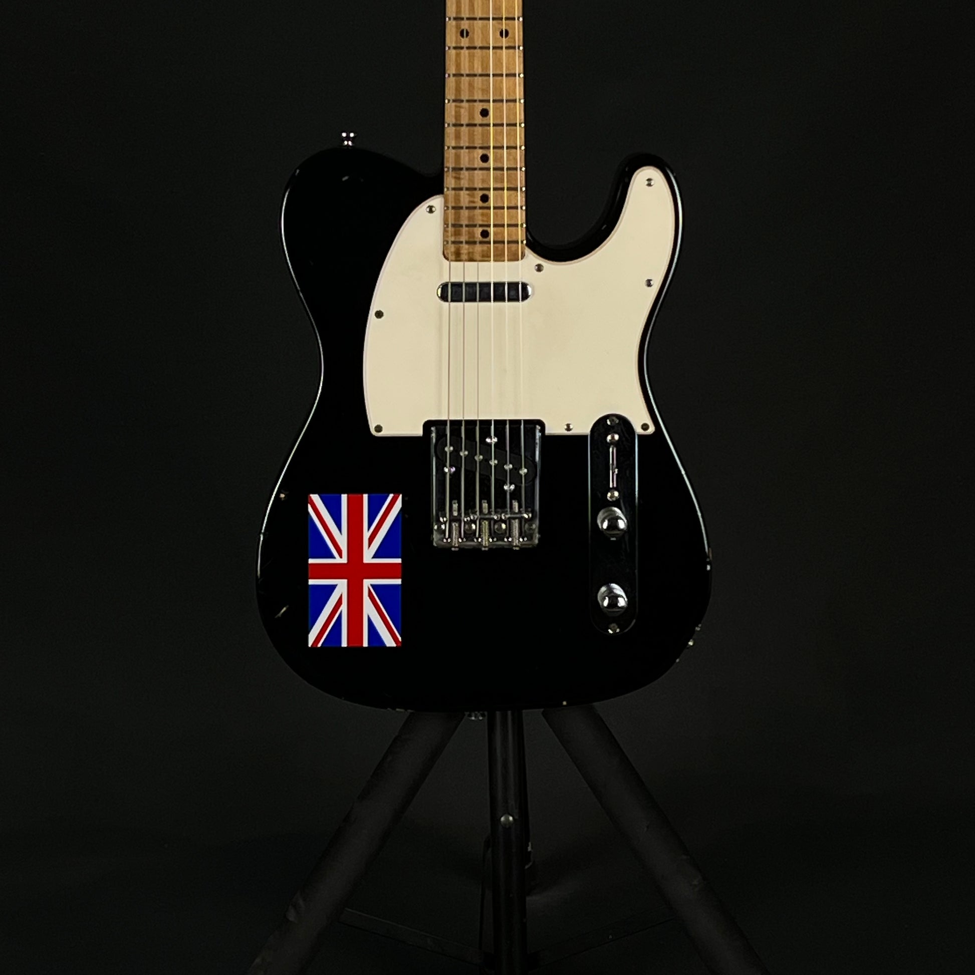 Bacchus Universe Series Telecaster