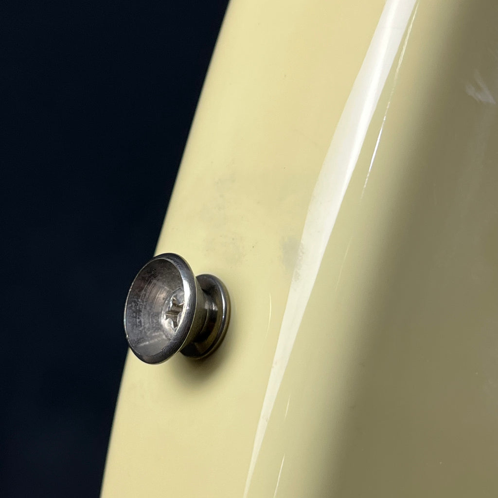 Fernandes Stratocaster *Refinish*