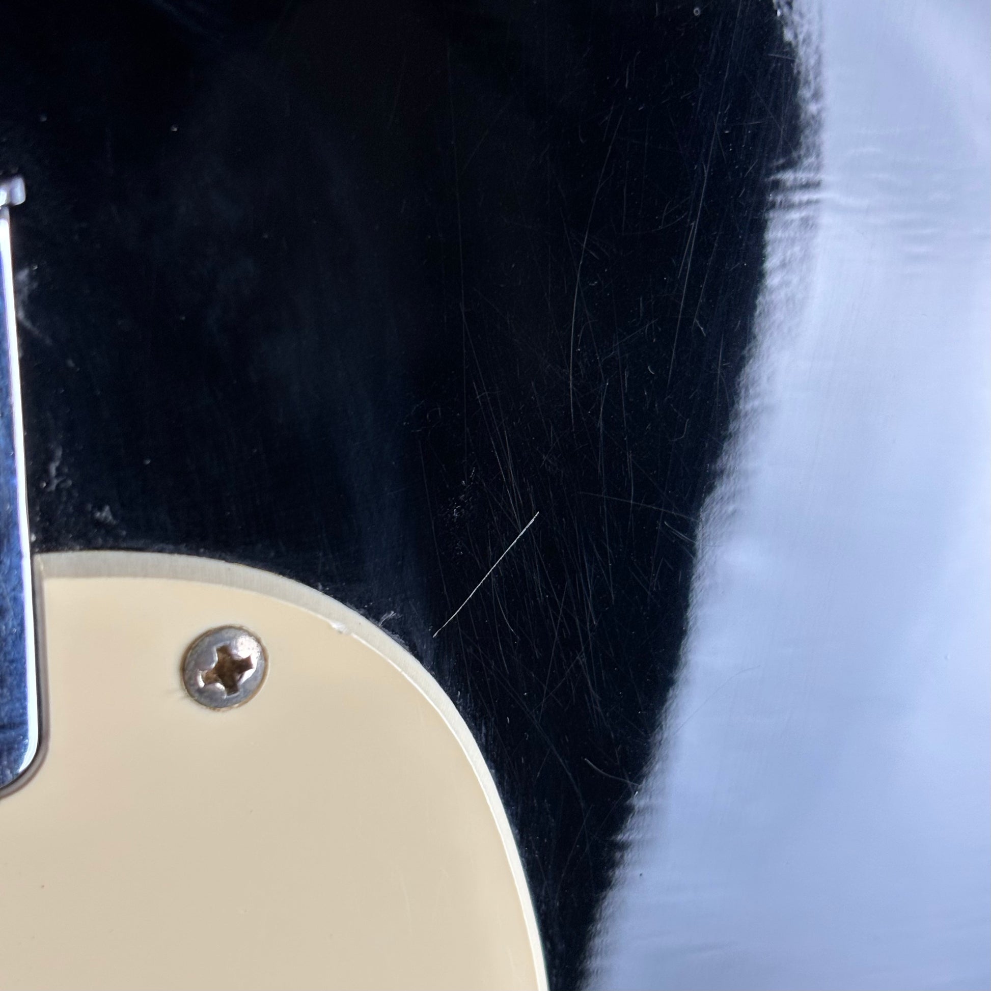 Squier Affinity Stratocaster