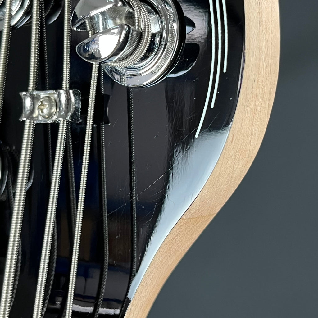 YAMAHA BB435 Bass