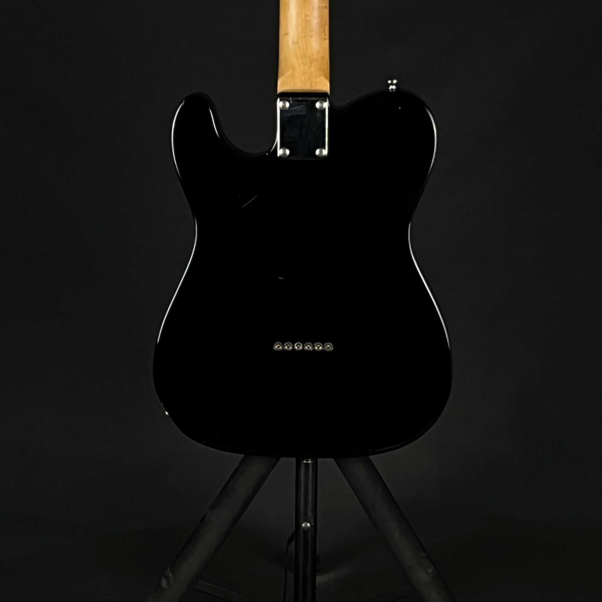 Bacchus Universe Series Telecaster