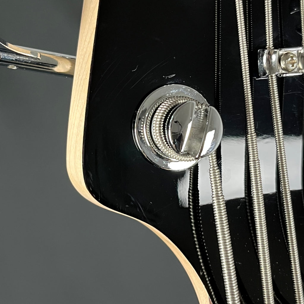 YAMAHA BB435 Bass