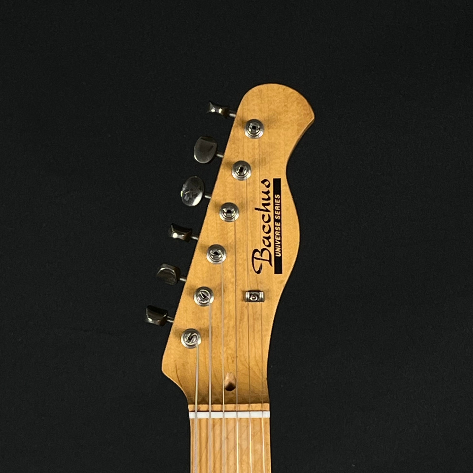 Bacchus Universe Series Telecaster