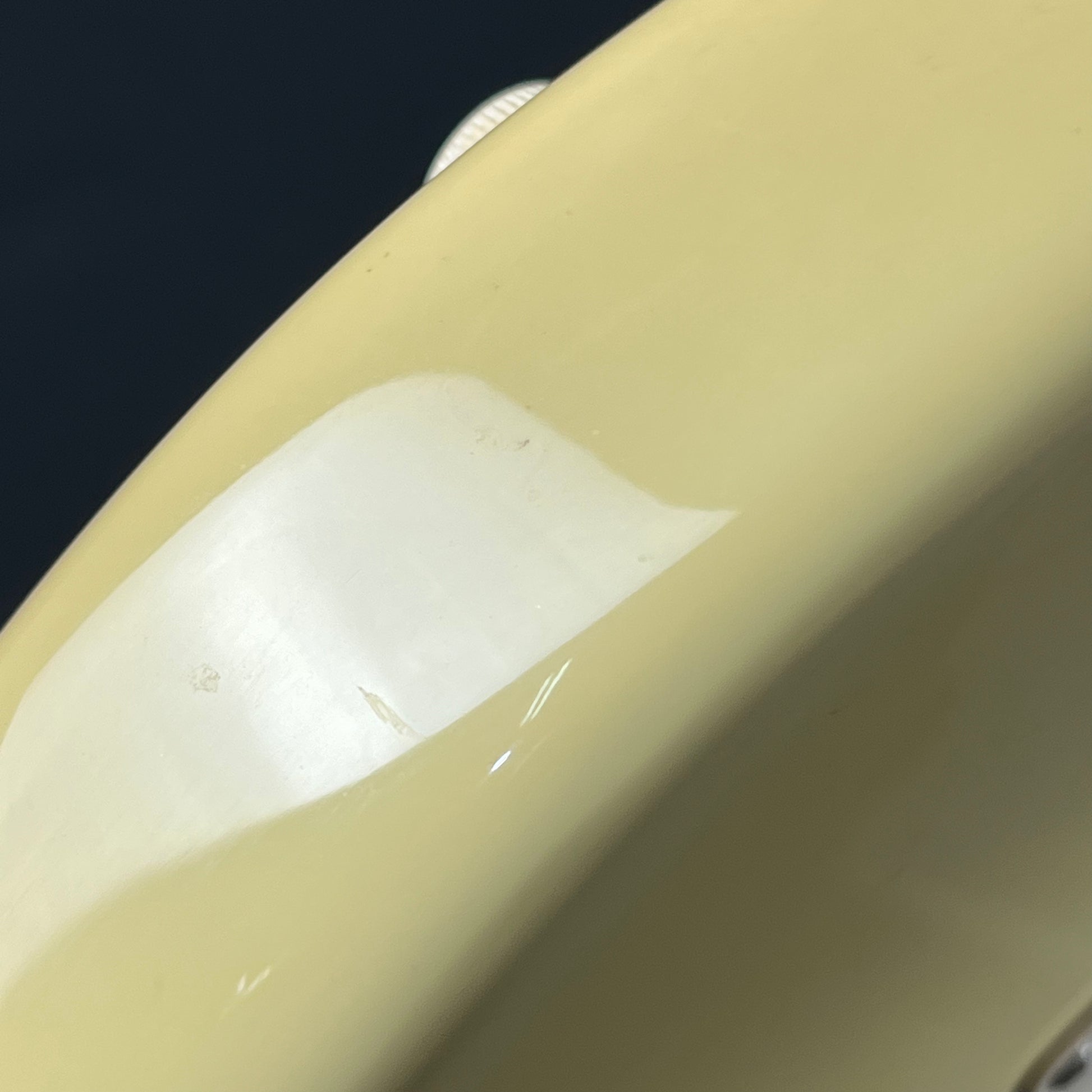 Fernandes Stratocaster *Refinish*