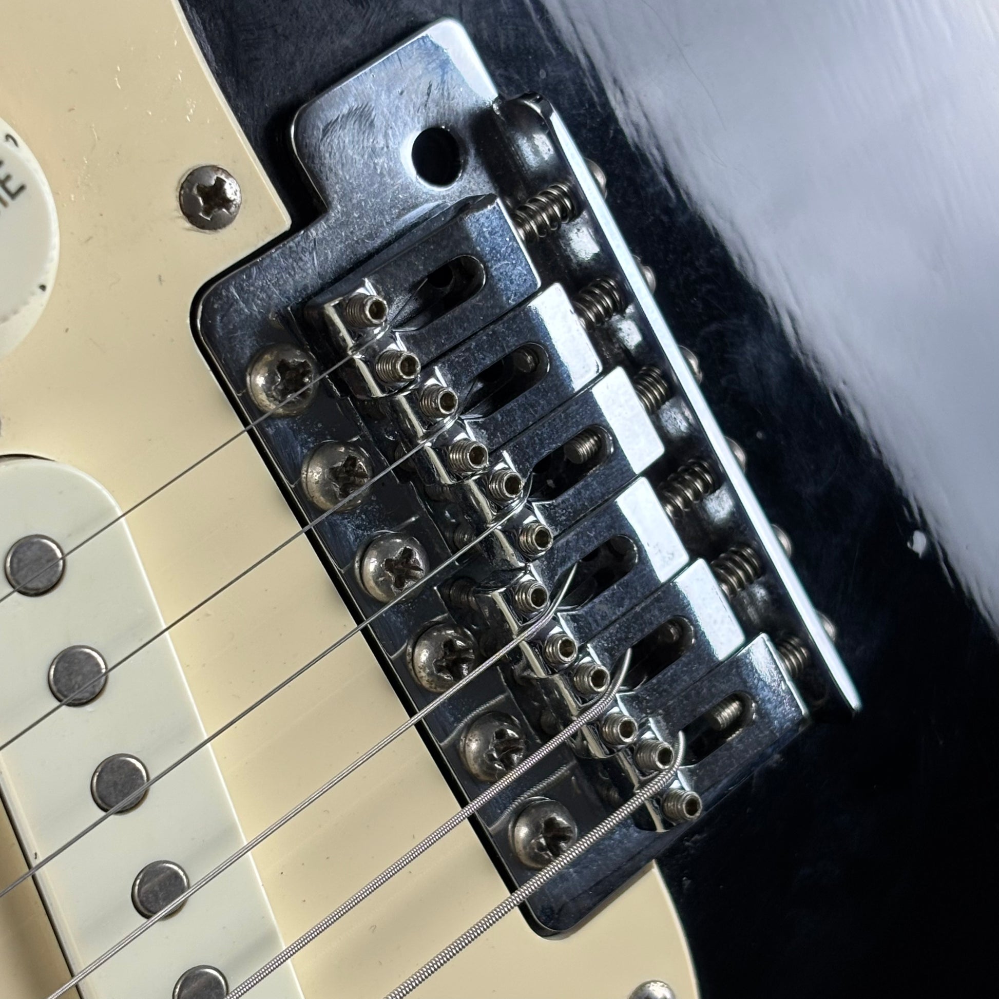 Squier Affinity Stratocaster