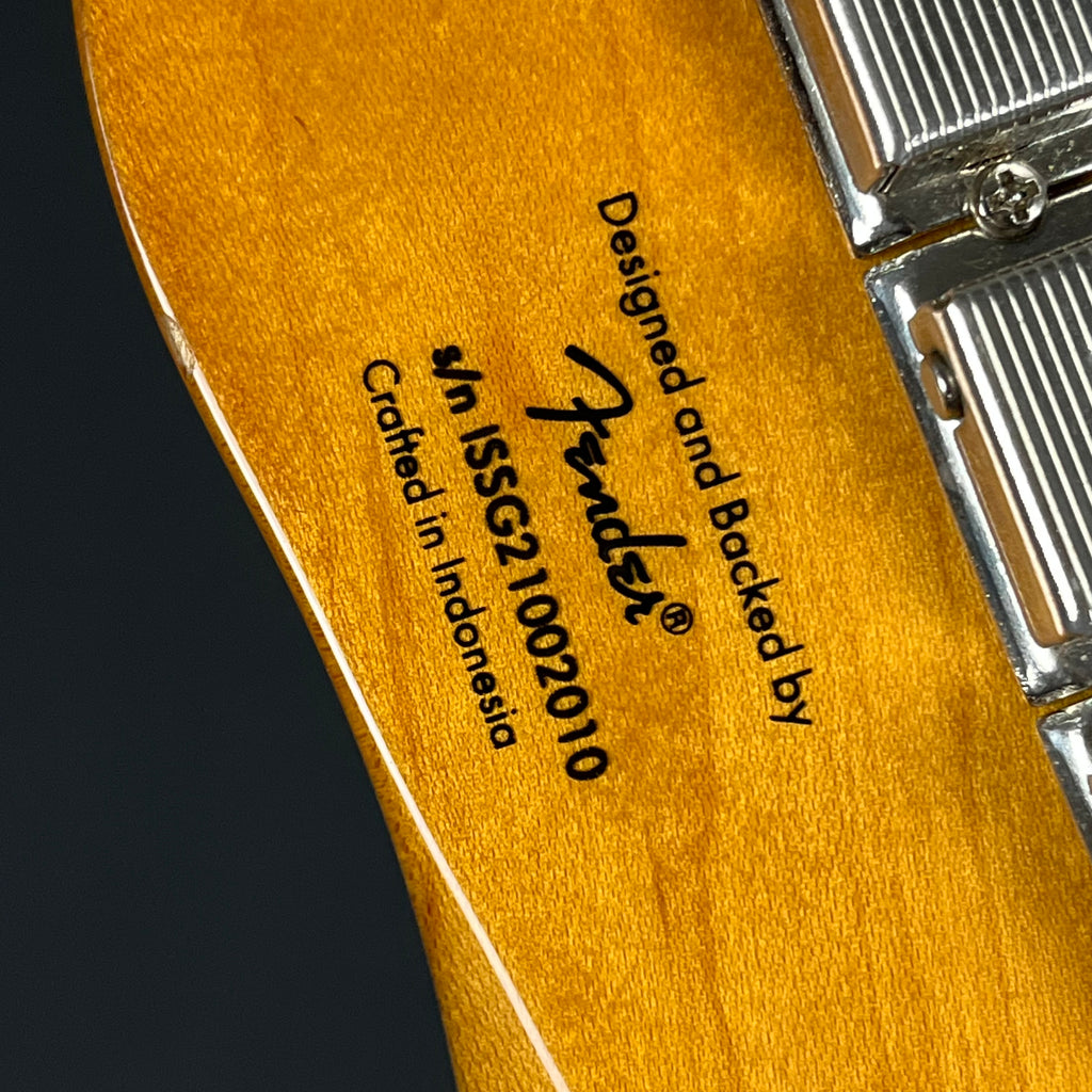 Squire Classic Vibe 50 Telecaster