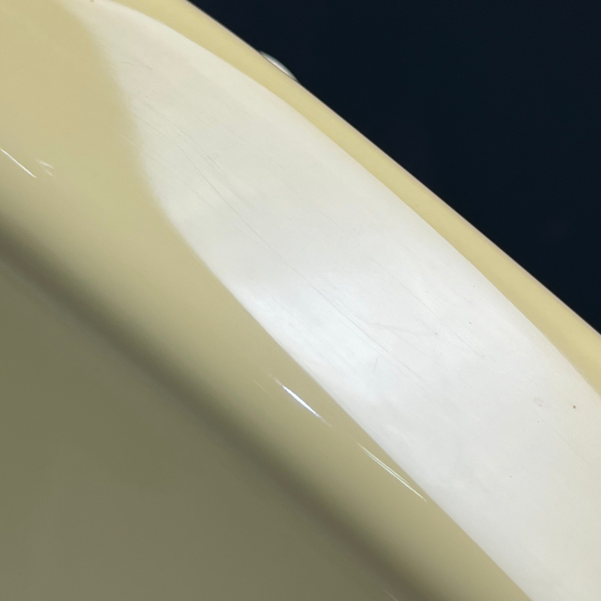 Fernandes Stratocaster *Refinish*