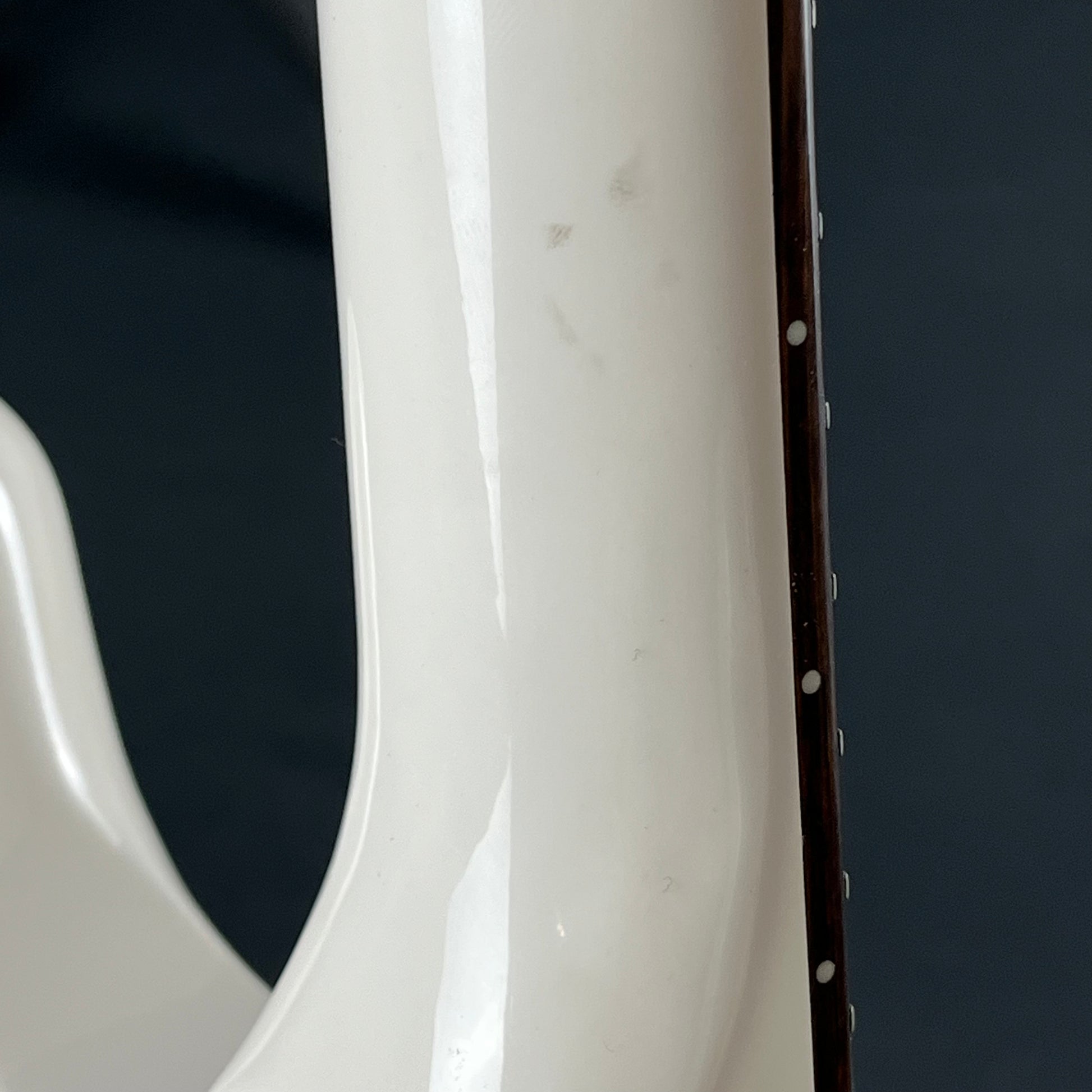 Epiphone Crestwood Custom