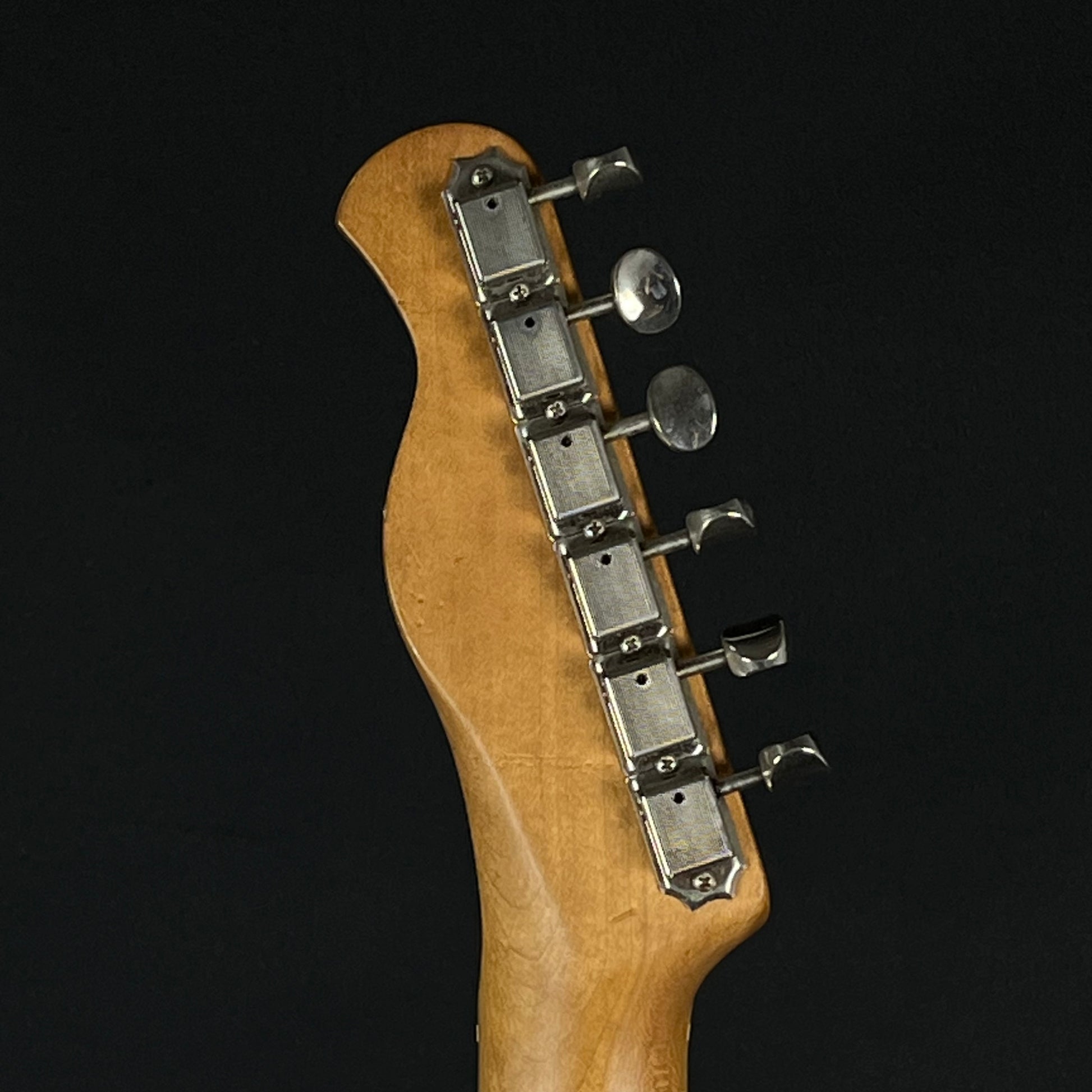 Bacchus Universe Series Telecaster