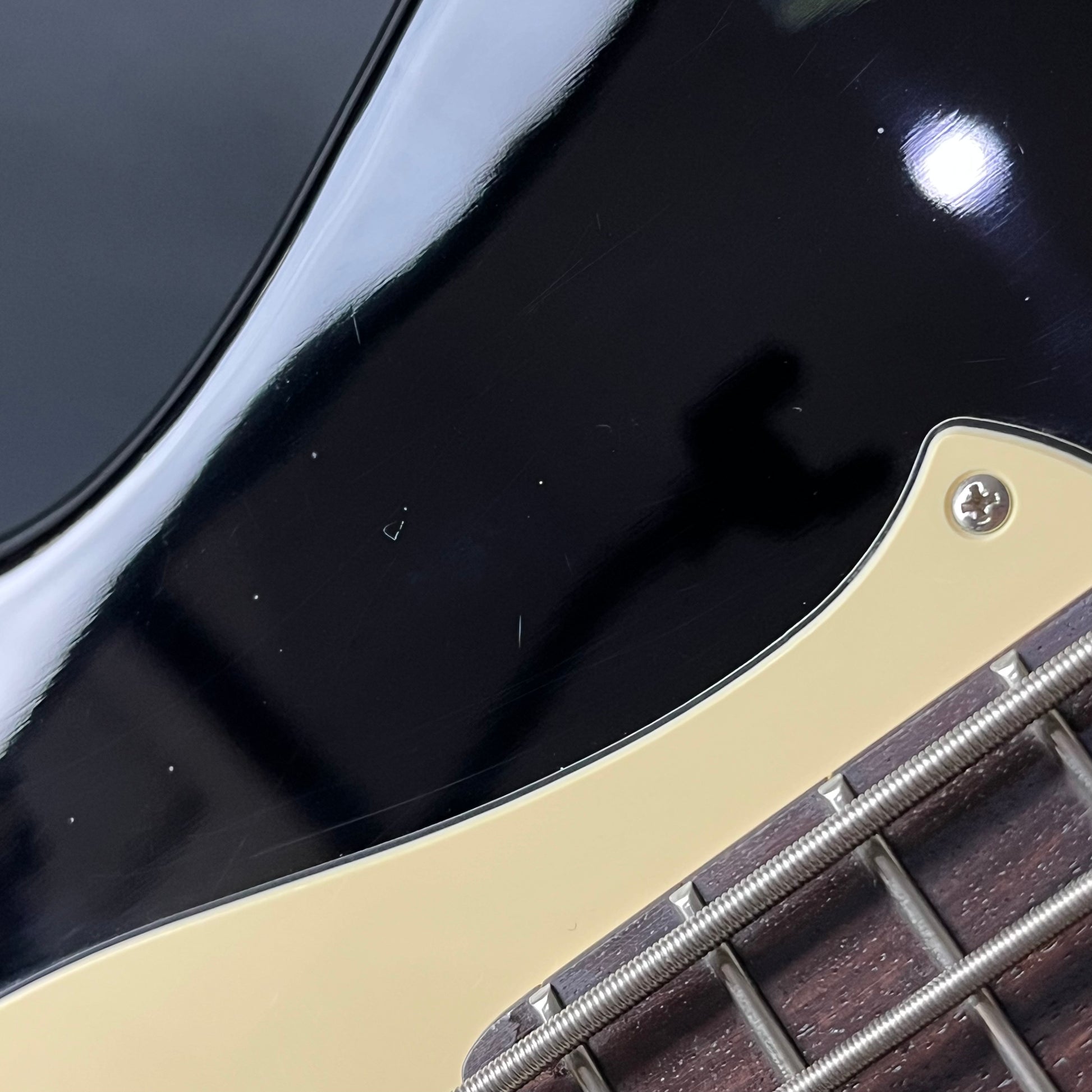 YAMAHA BB435 Bass