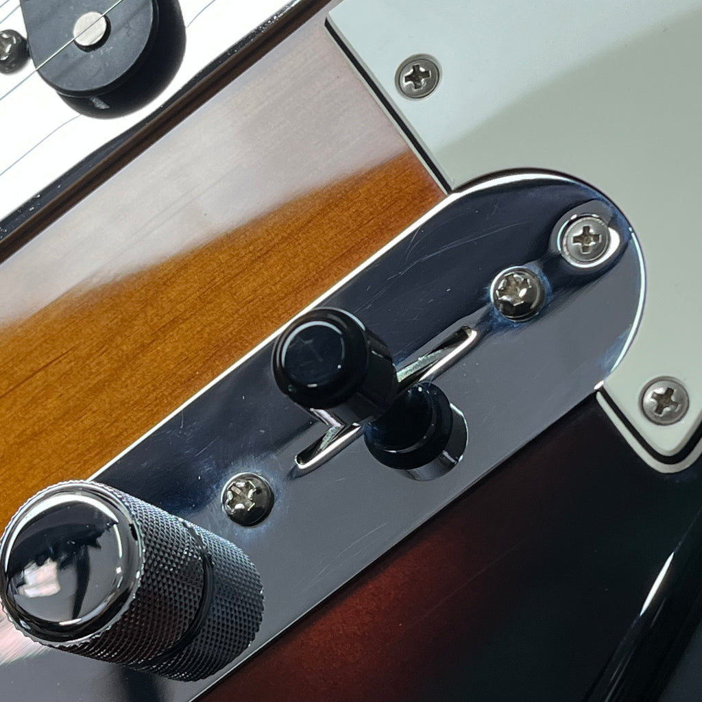 Fender Player Telecaster 3TS PF 2022