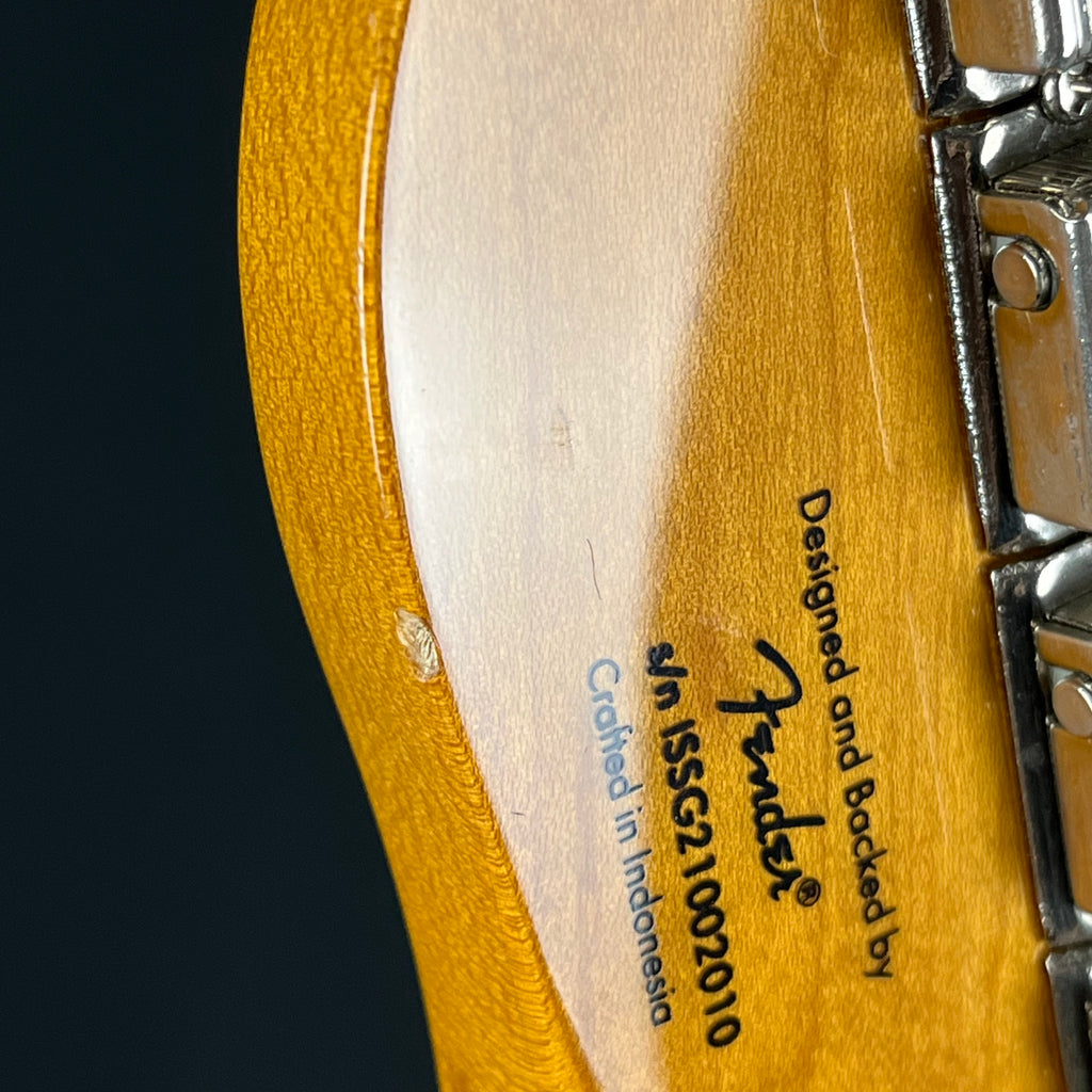 Squire Classic Vibe 50 Telecaster