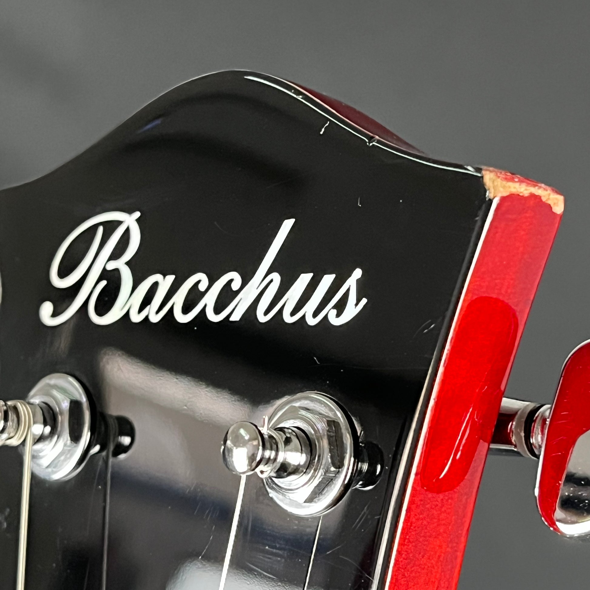 Bacchus MARQUIS-STD