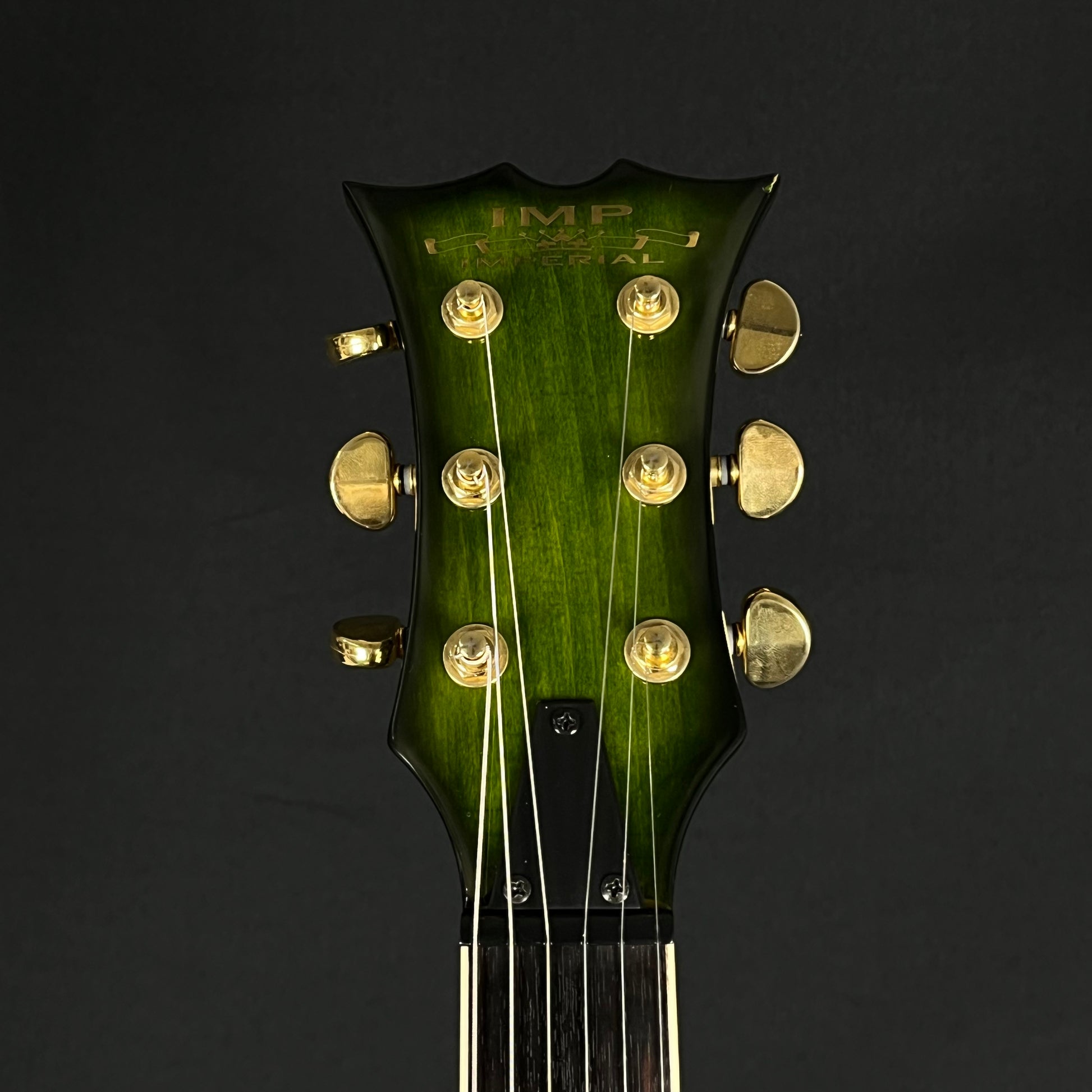 IMP IMPERIAL Semi Hollow