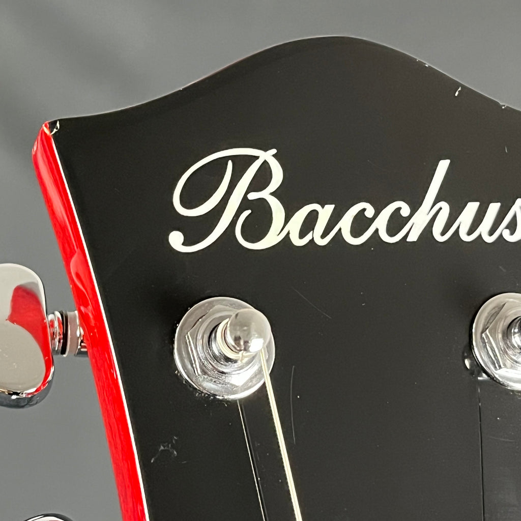 Bacchus MARQUIS-STD