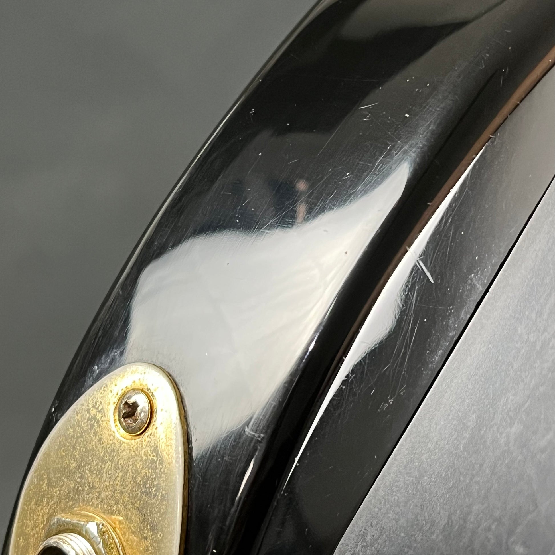 Aria Pro II Magna Series Bass