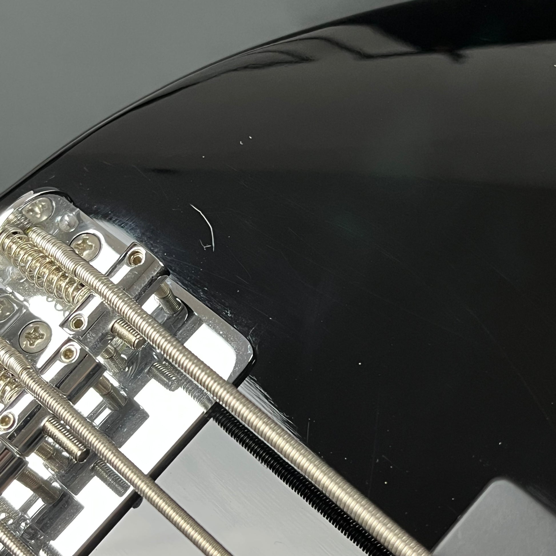 YAMAHA BB435 Bass