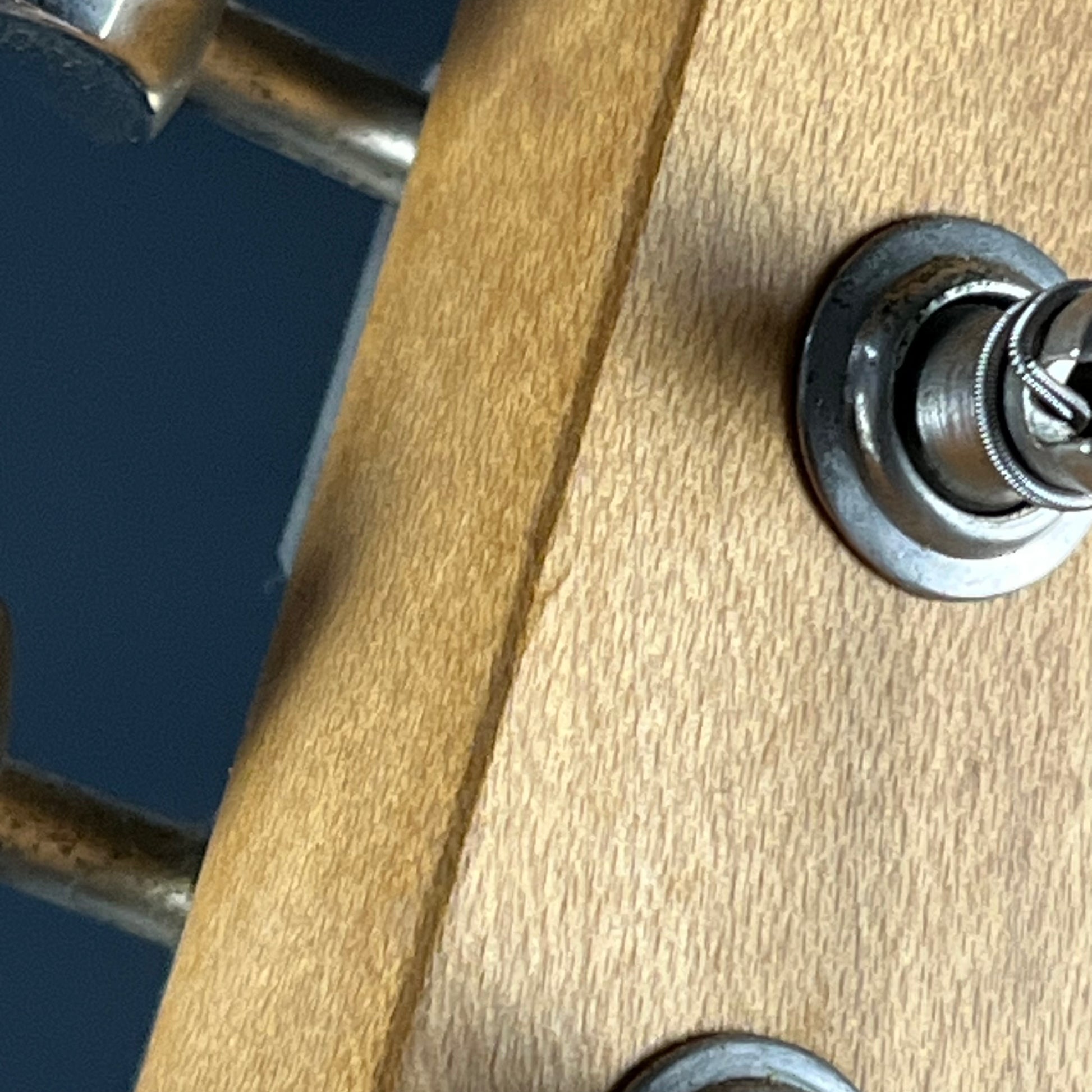 Bacchus Universe Series Telecaster