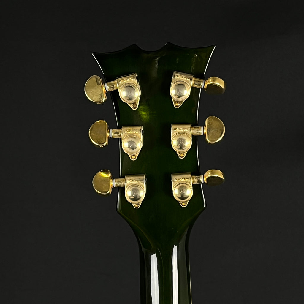 IMP IMPERIAL Semi Hollow