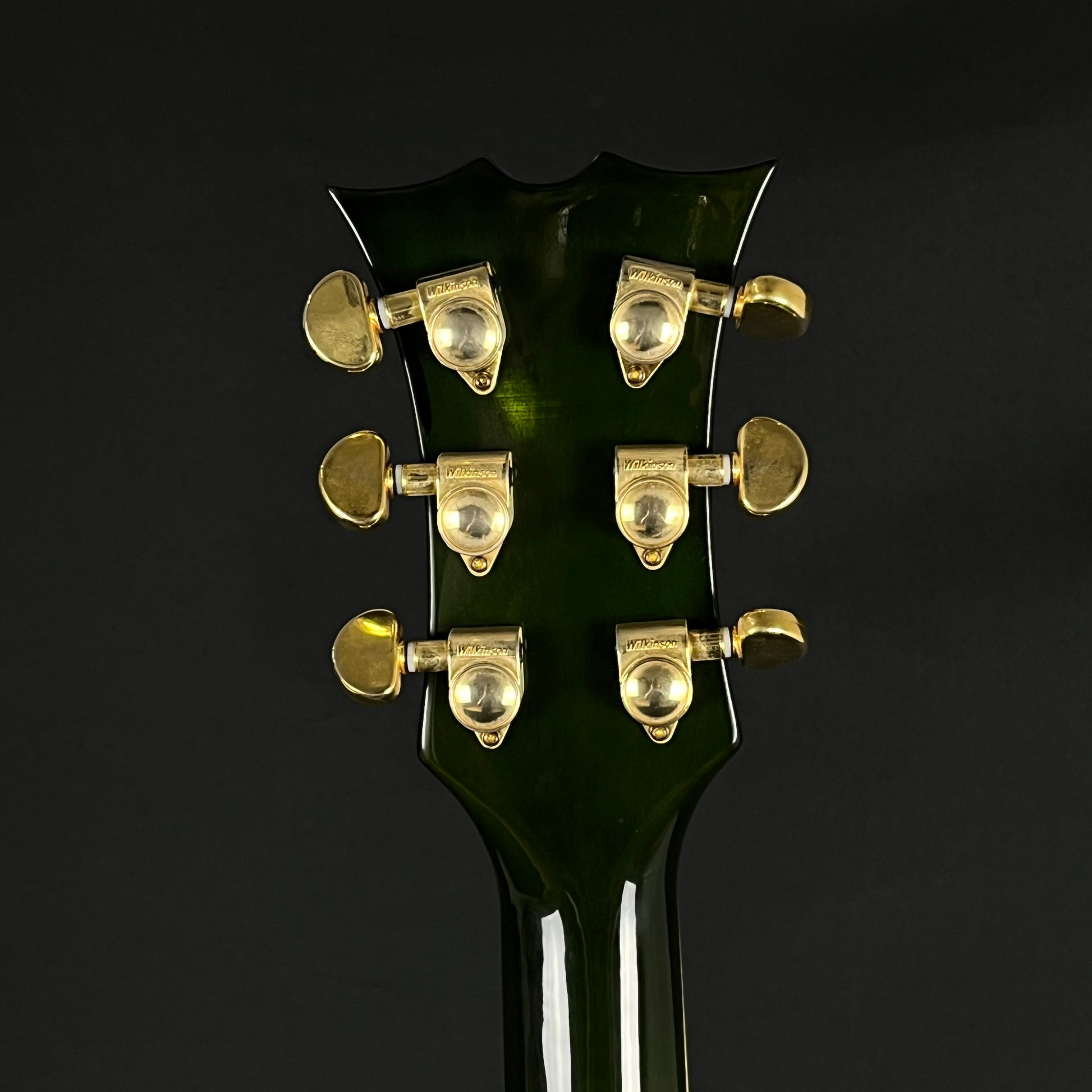 IMP IMPERIAL Semi Hollow