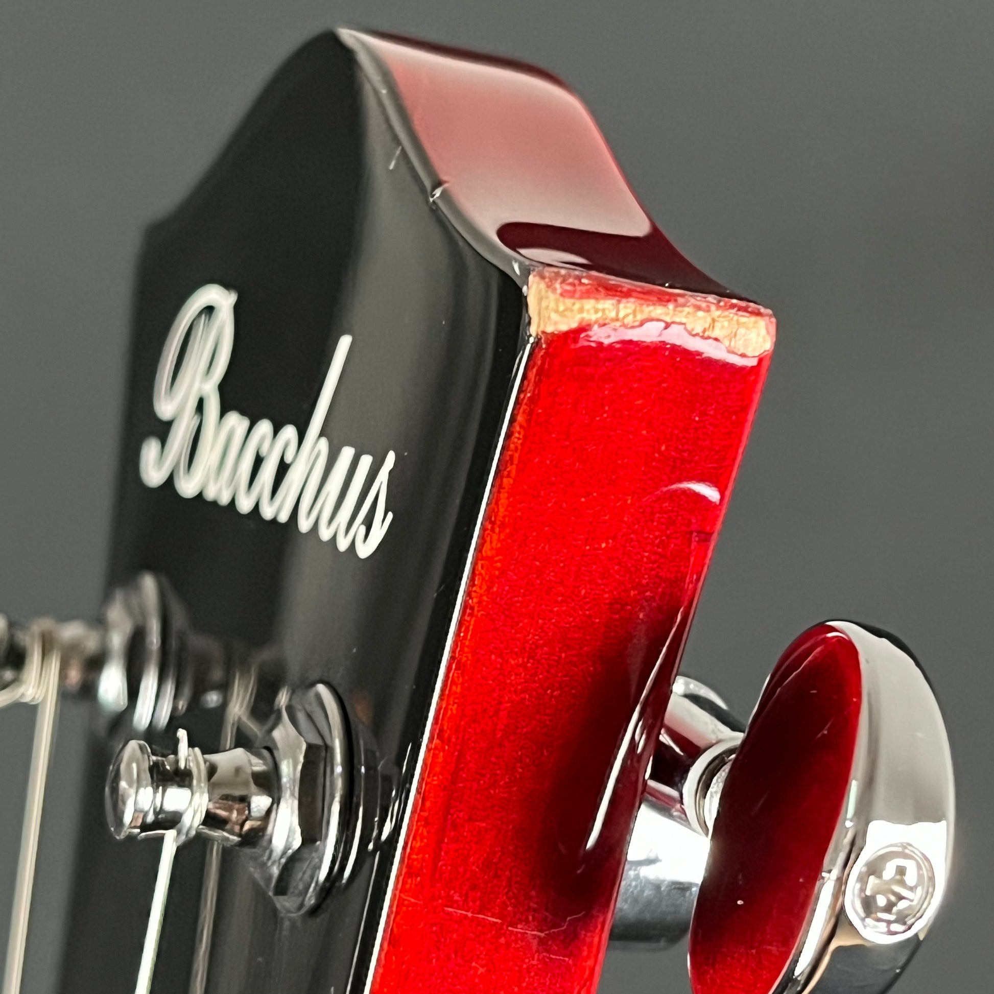 Bacchus MARQUIS-STD