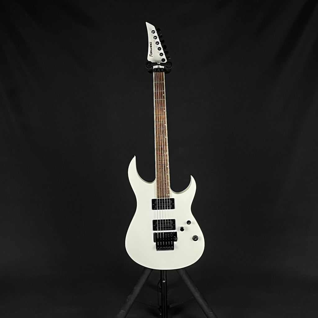 Fernandes FGZ-Standard