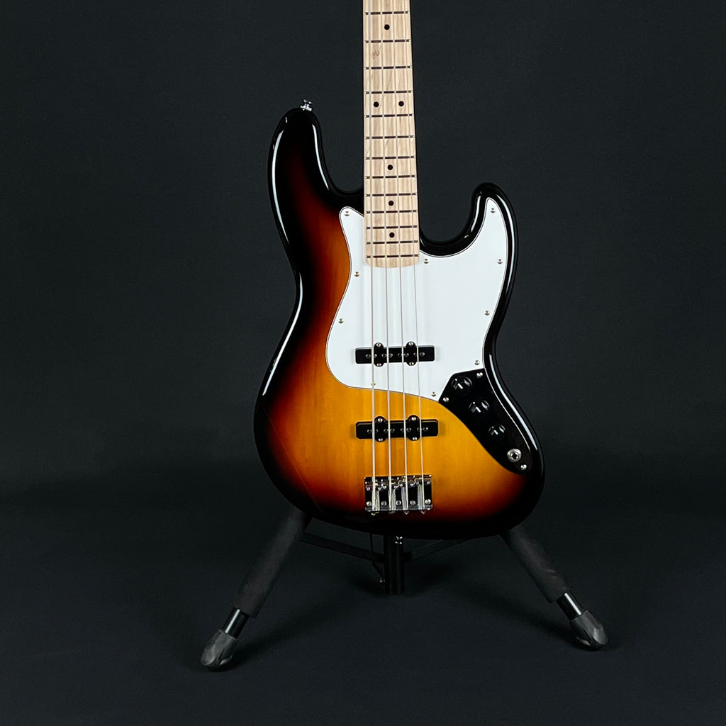 Squier Affinity Jazz Bass 2024