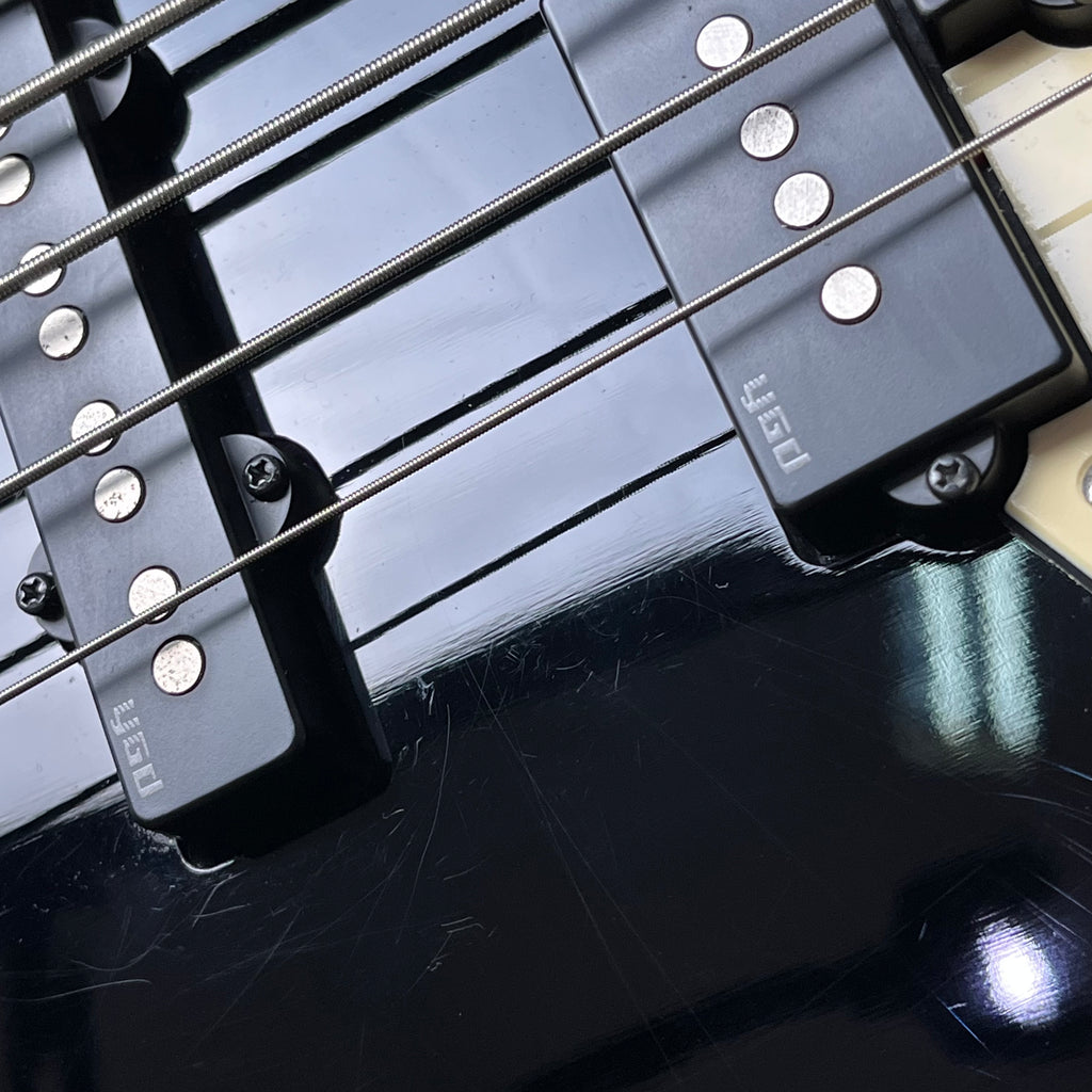 YAMAHA BB435 Bass